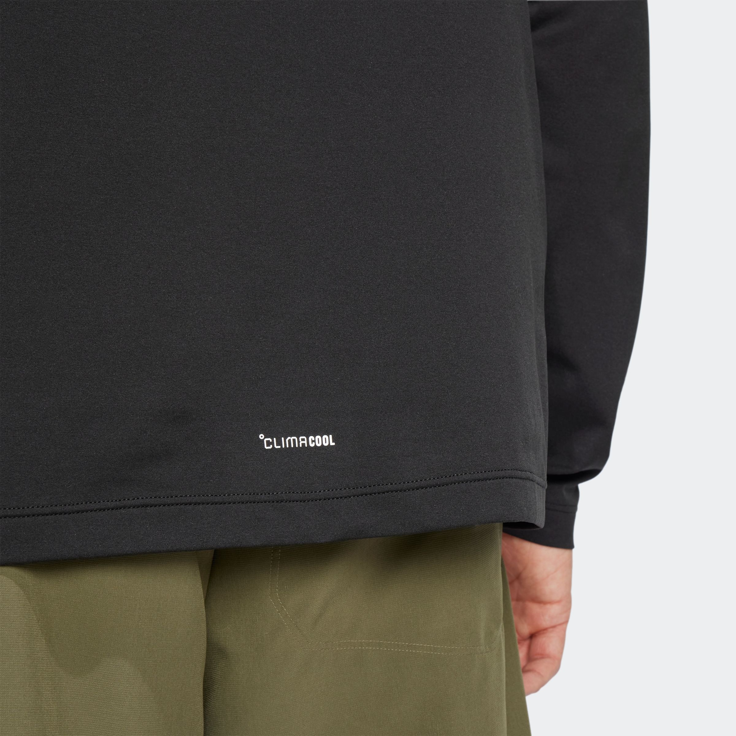 adidas TERREX Funktionsshirt »MT HALFZ LS TEE«