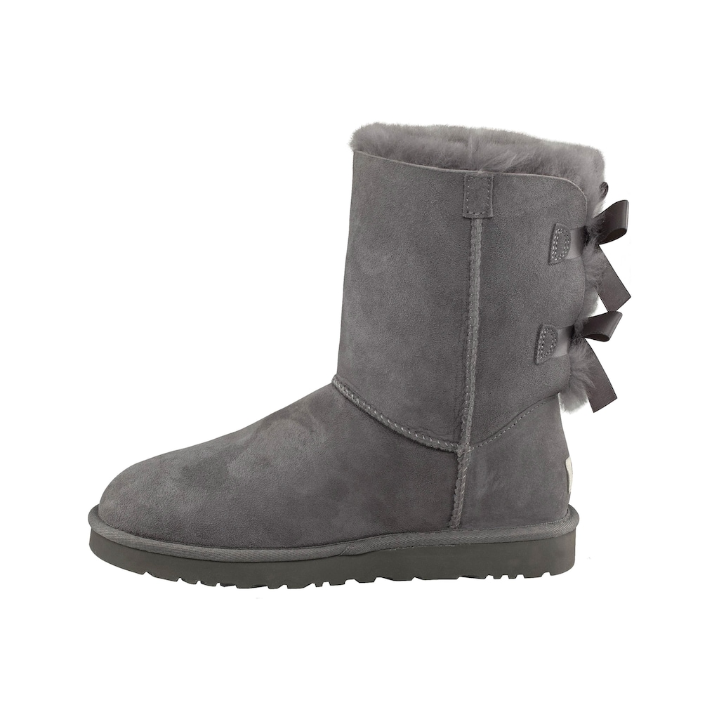 UGG Schlupfboots »Bailey Bow 2«