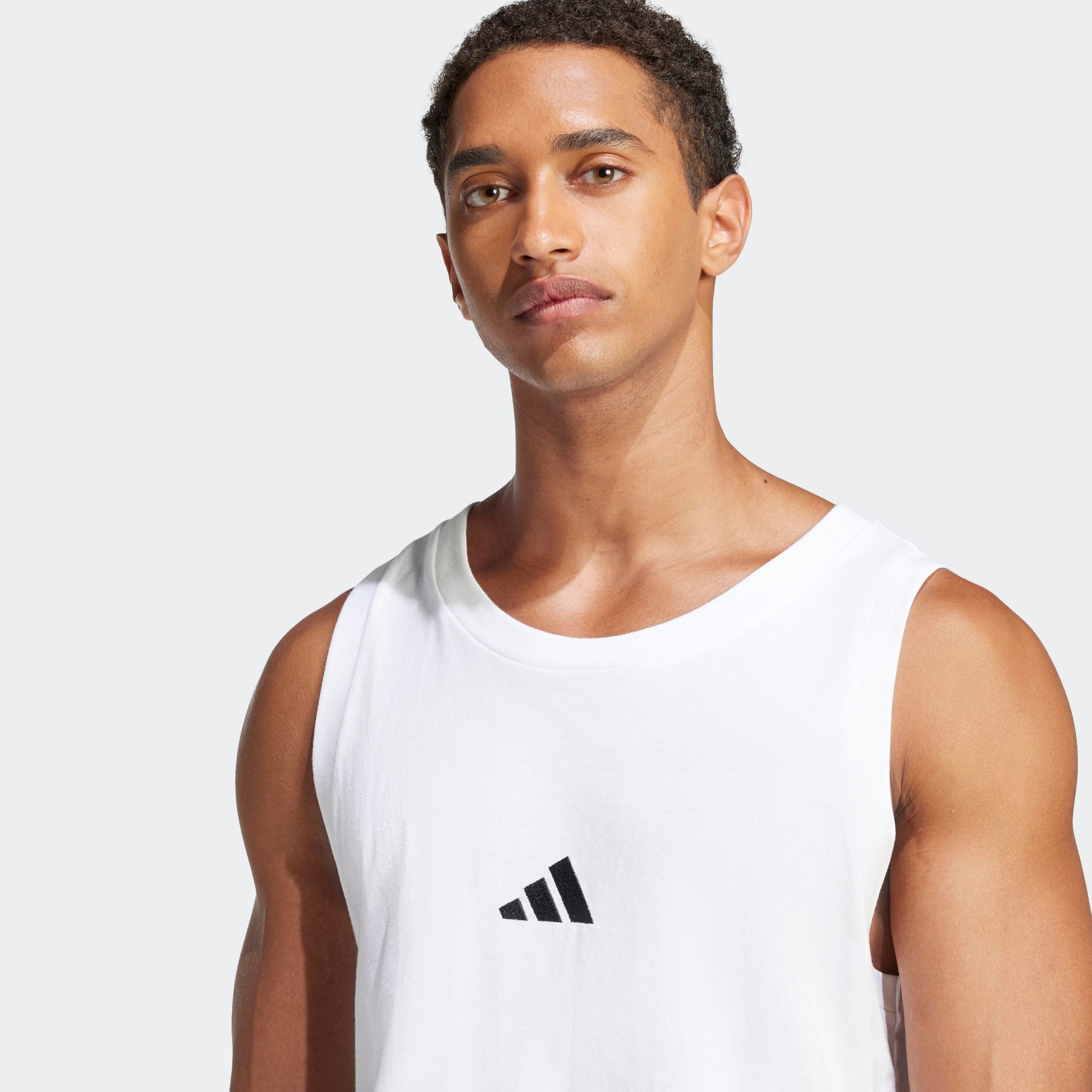 adidas Sportswear Tanktop »M SL TANK«