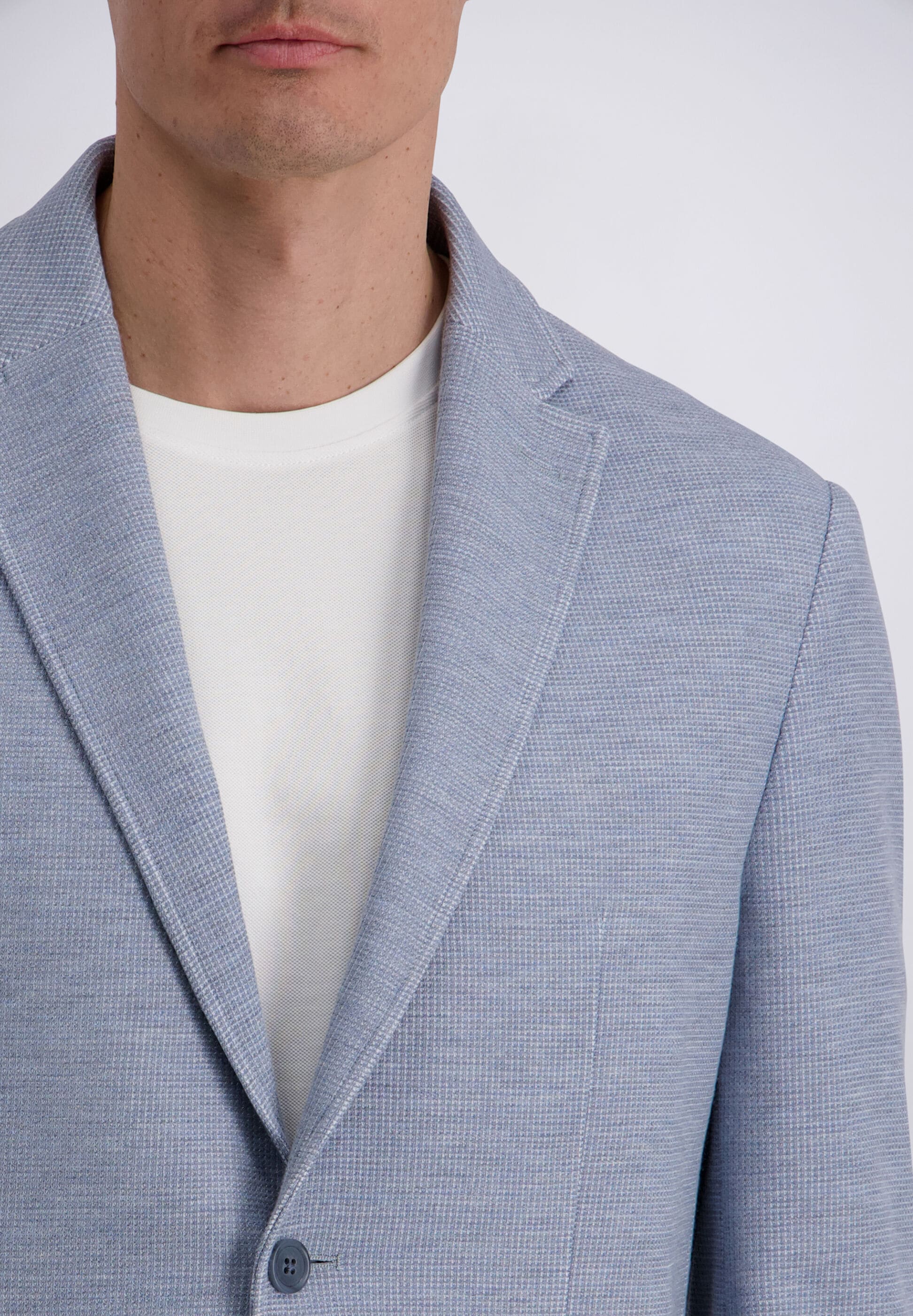 Pierre Cardin Anzugsakko »Mael« Jersey