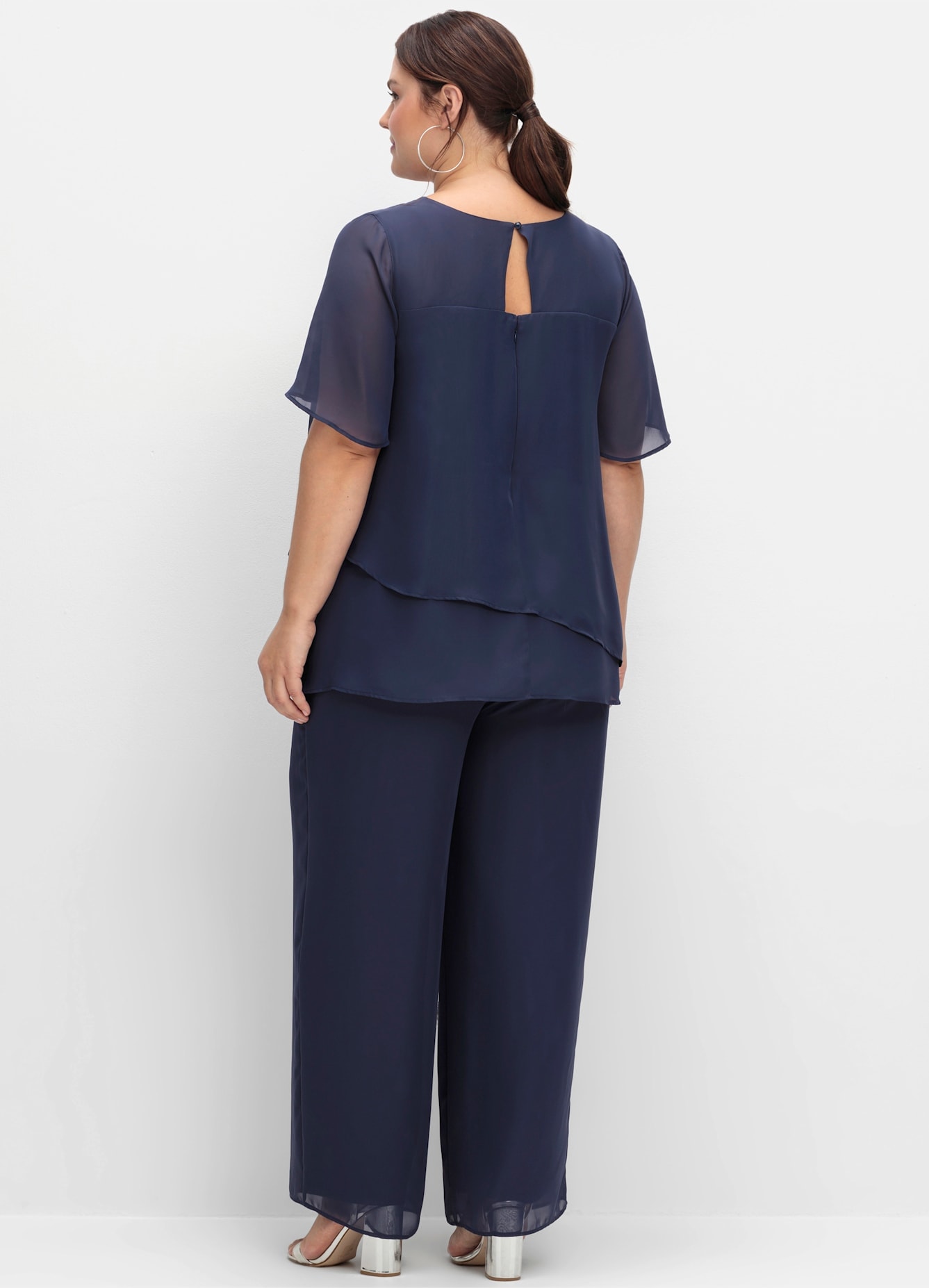 Sheego Overall