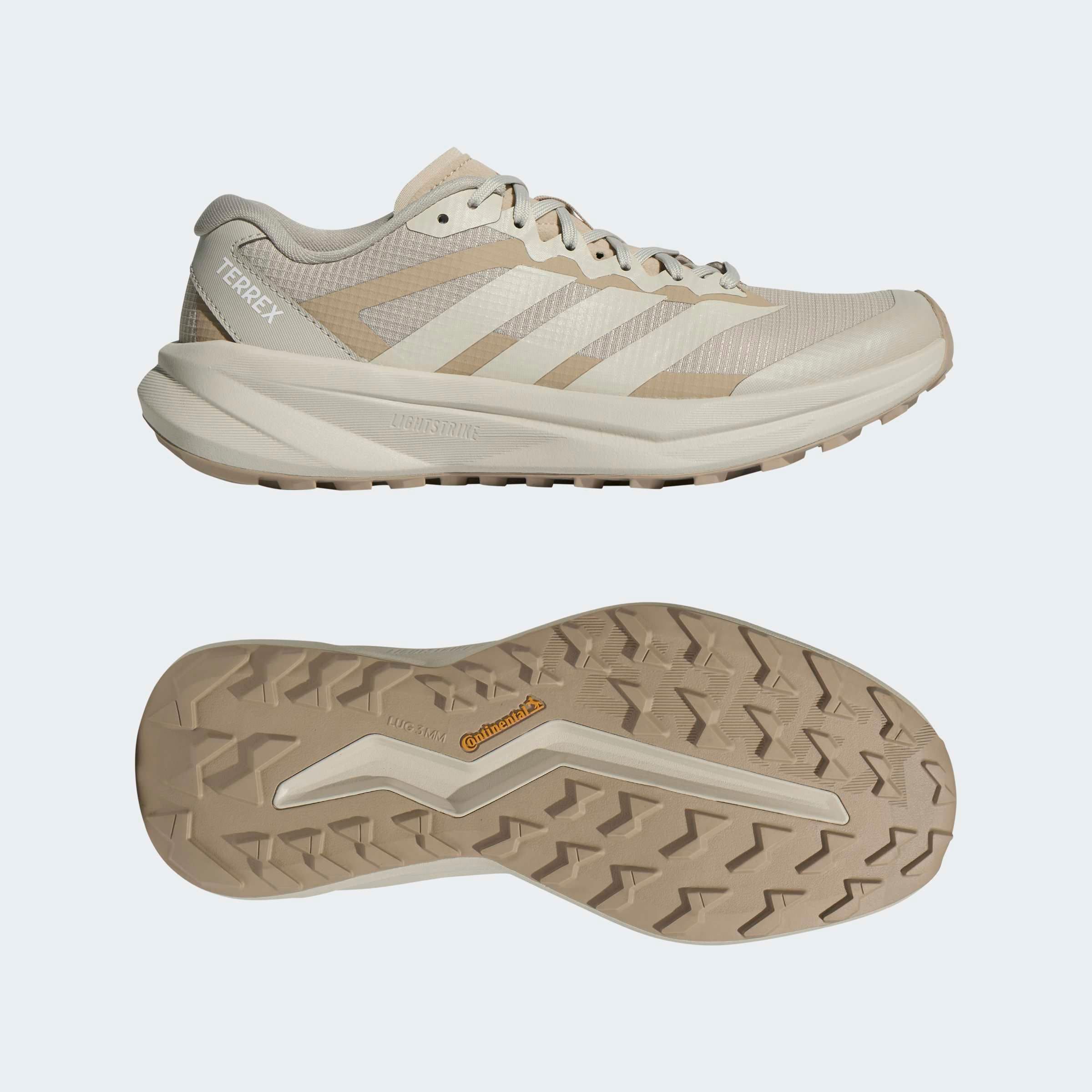 adidas Performance Trailrunningschuh »AGRAVIC LT«