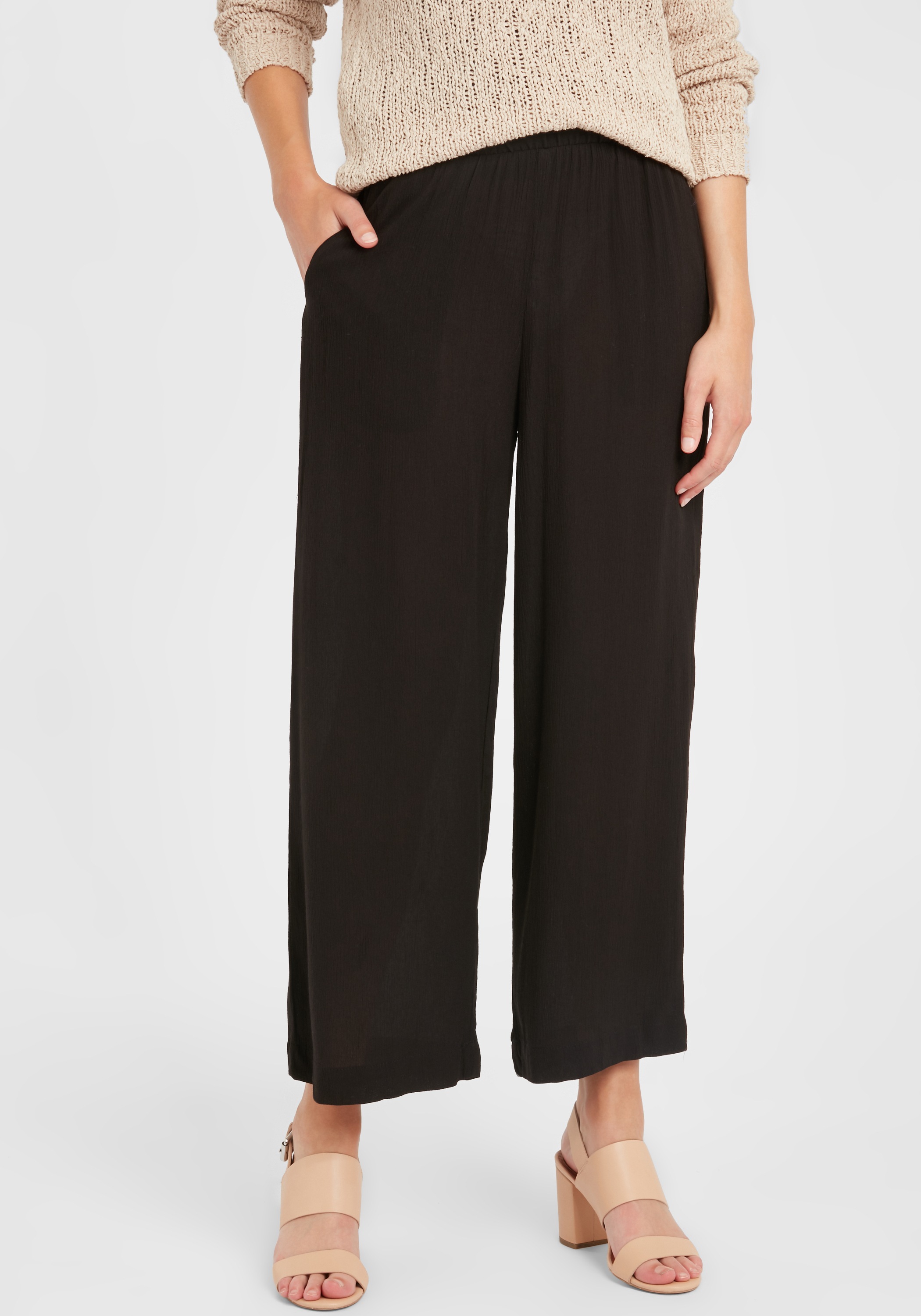 Ichi Stoffhose »STOFFHOSE IHMarakech«