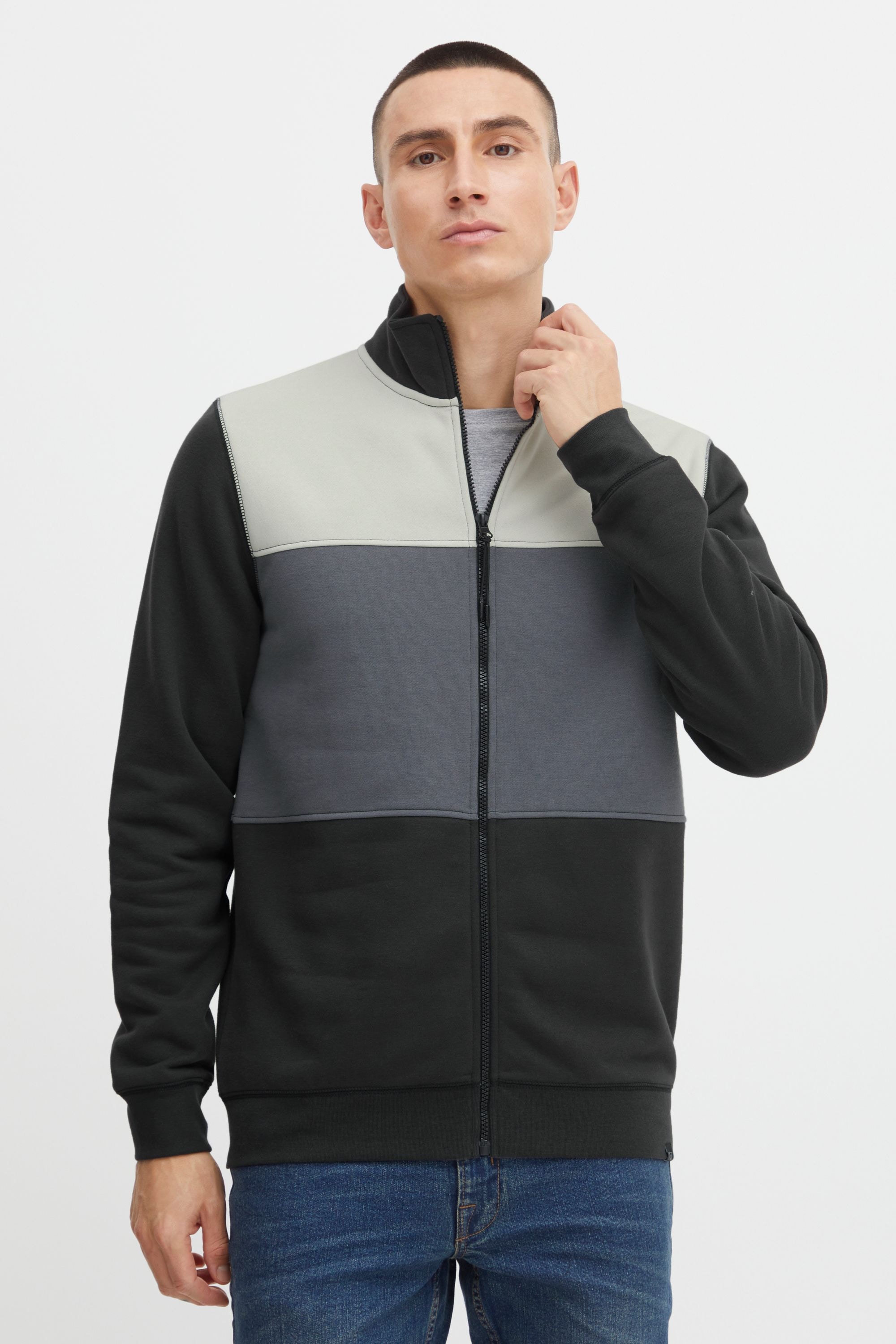 Blend Sweatjacke »Sweatjacke BHBlock«