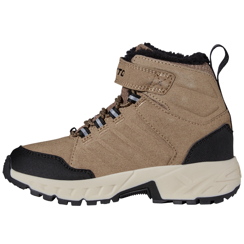 lotto Winterboots  - mit reflektierenden Details<br />