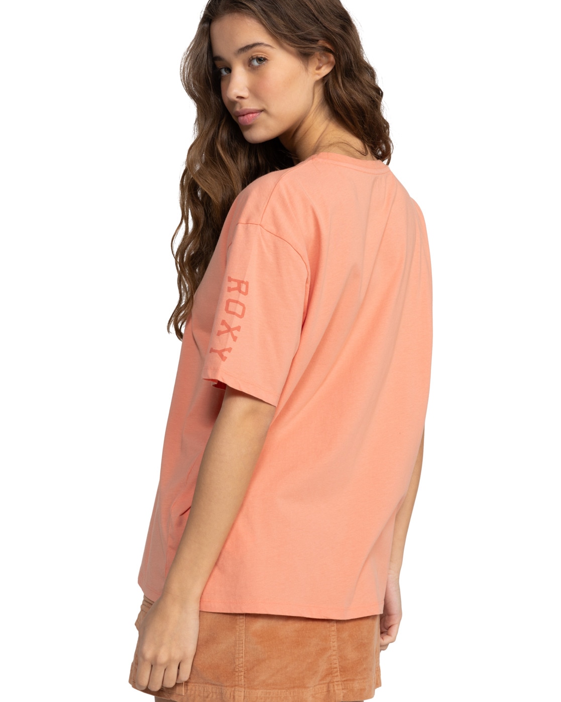 Roxy Shirttop »Sand Under The Sky«