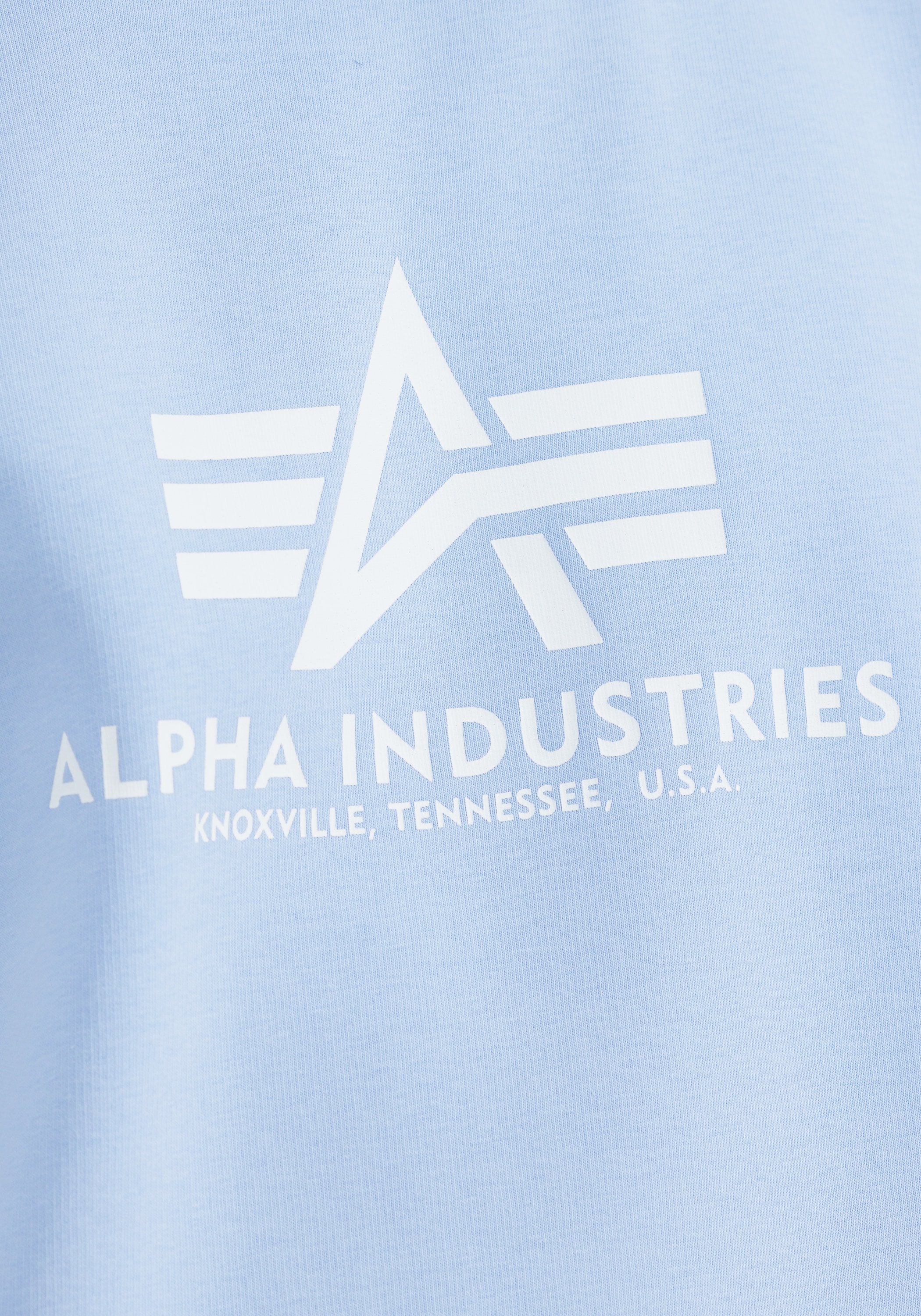 Alpha Industries Sweater »Alpha Industries Men - Sweatshirts Basic Sweater«