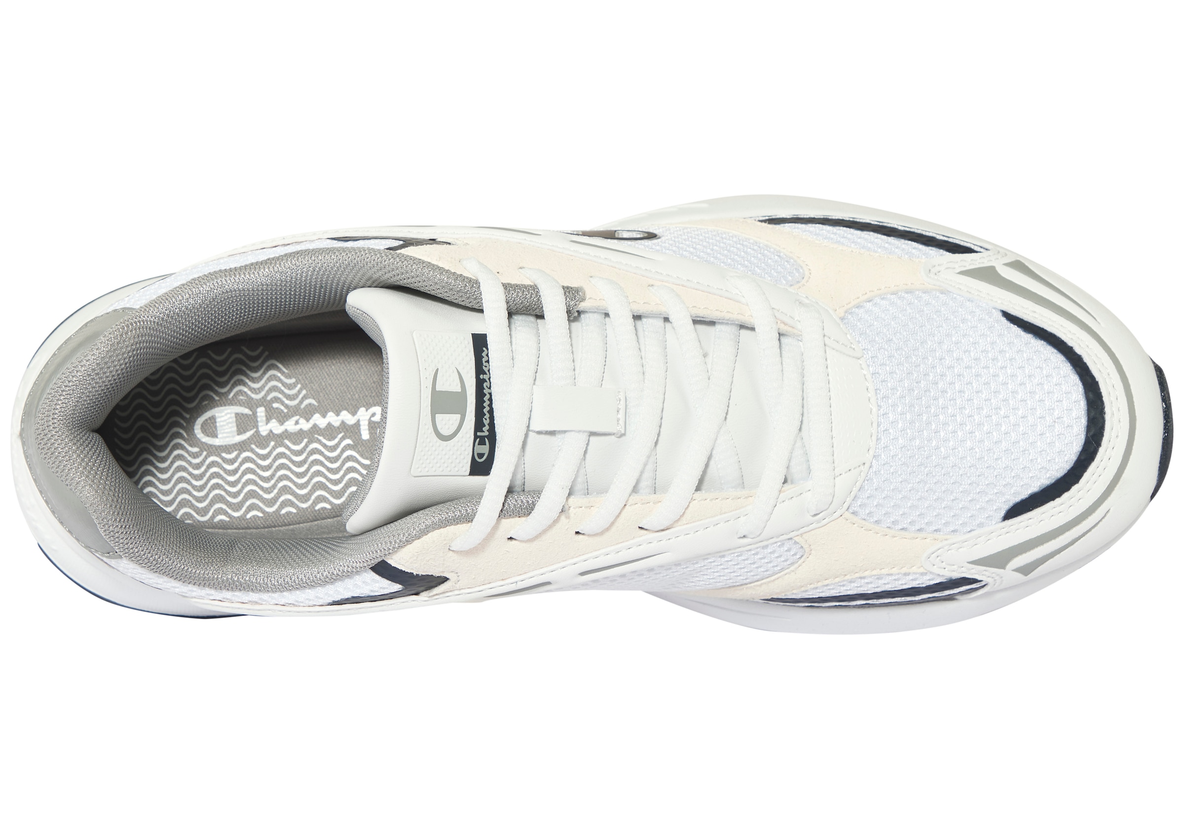 Champion Sneaker »CHAMP 2K«