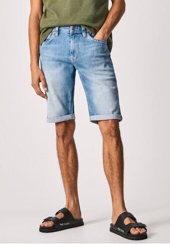 Pepe Jeans Shorts »CASH SHORT« kaufen