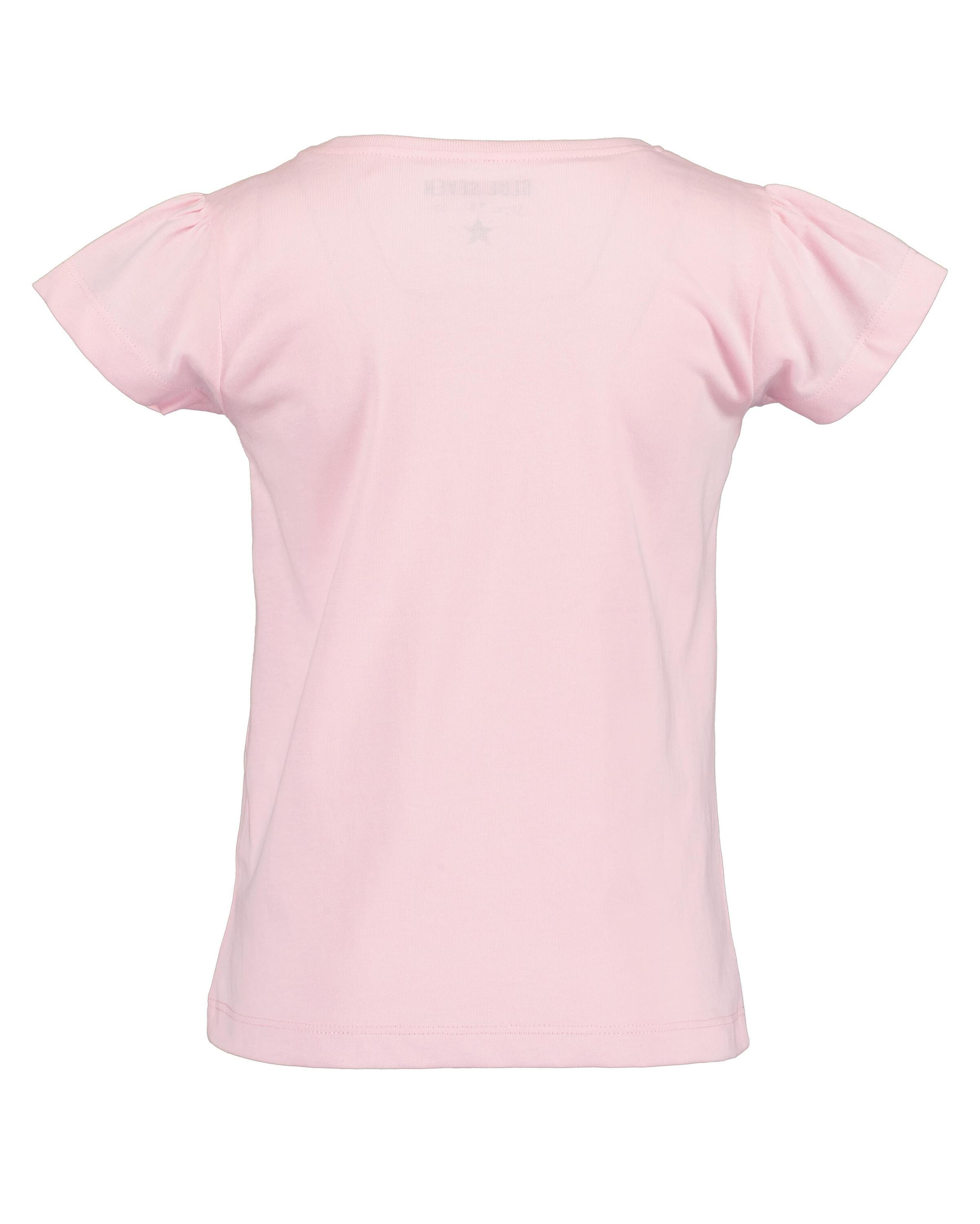 Blue Seven T-Shirt »Blue Seven Mädchen T-Shirts«, (1 tlg.)