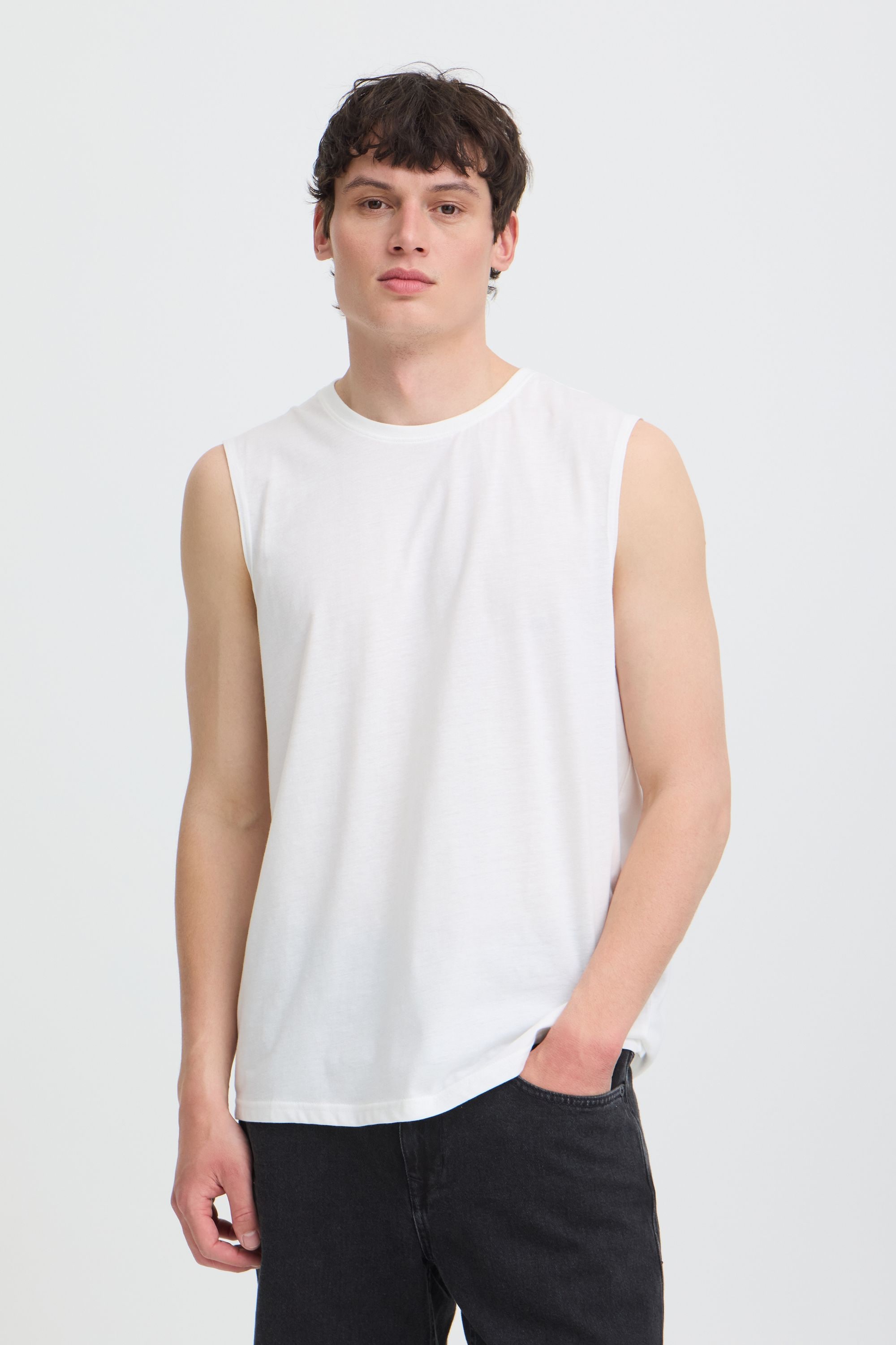 Blend Longtop »Tanktop BHTank Top 3 Pack«