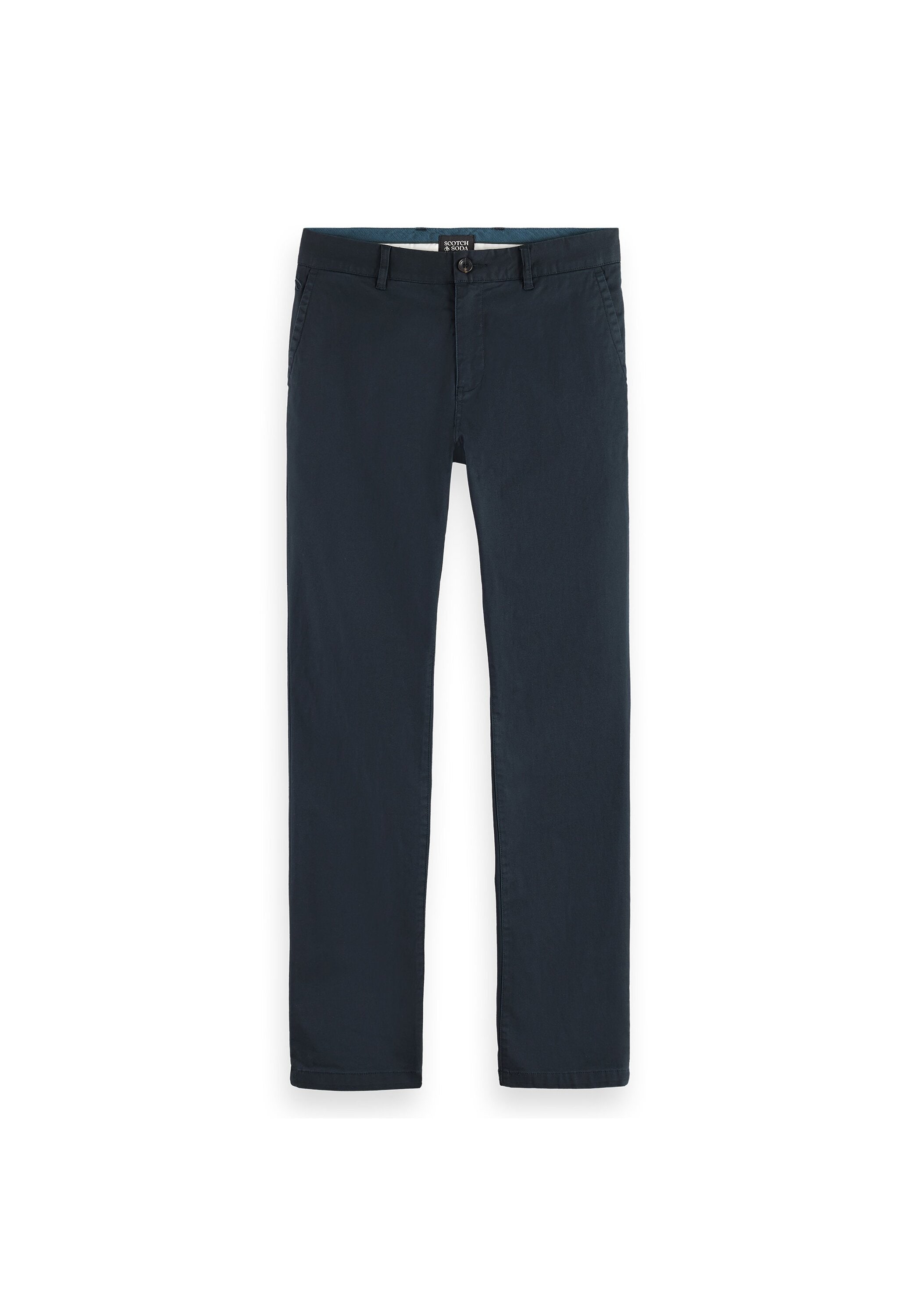 Scotch & Soda Regular-fit-Jeans »Jeans Core Stuart«