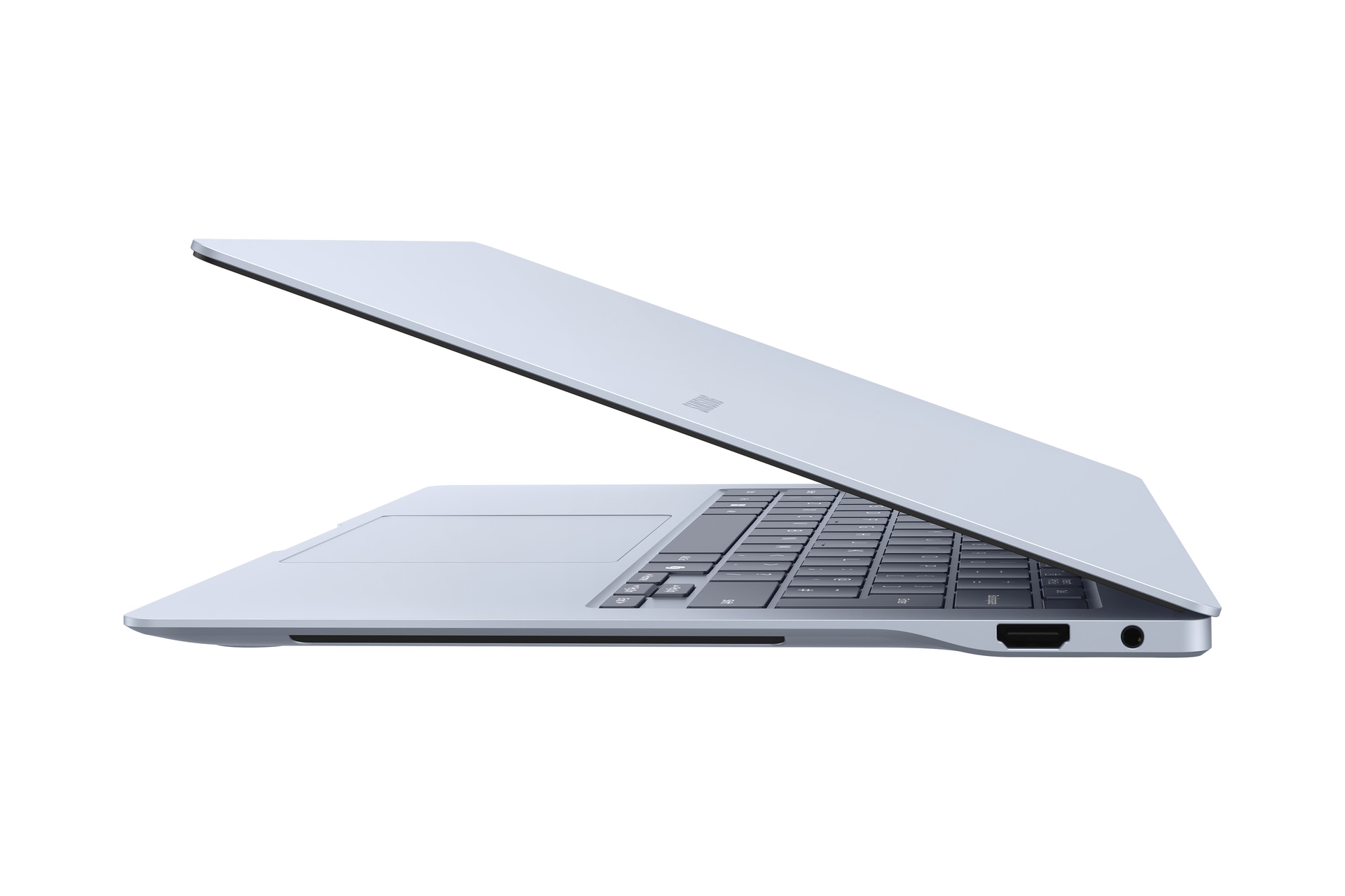 Samsung Notebook »Samsung Galaxy Book4 Edge 14 NP940X 16 GB + 512 GB«, 35,6 cm, / 14 Zoll, Qualcomm, Snapdragon™, Adreno