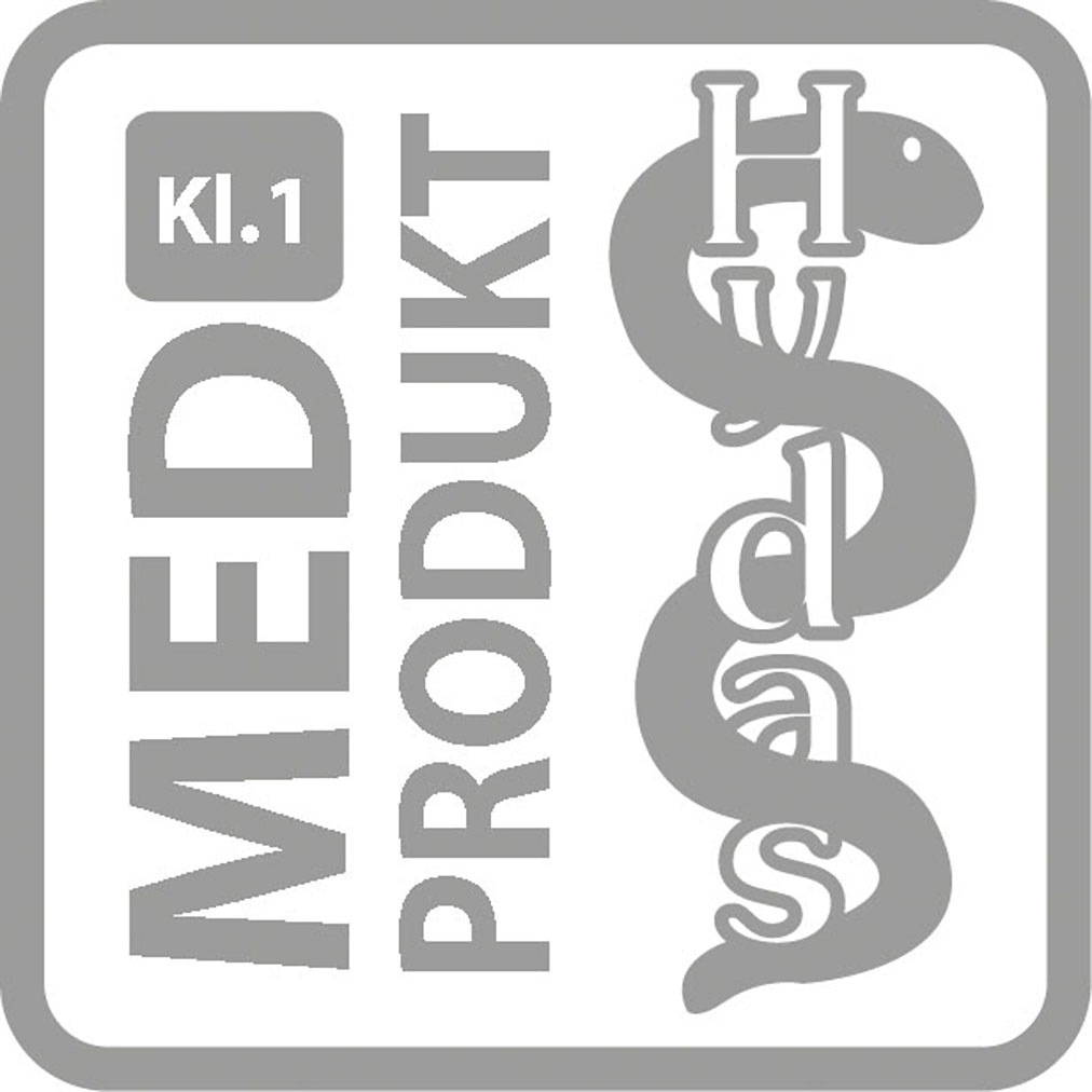 Hydas Inkontinenzboxer »mit speziellem Einsatz für Vlieseinlagen, hautfreundlich & waschbar« 100 % Baumwolle – weich, atmungsaktiv und besonders angenehm zu tragen