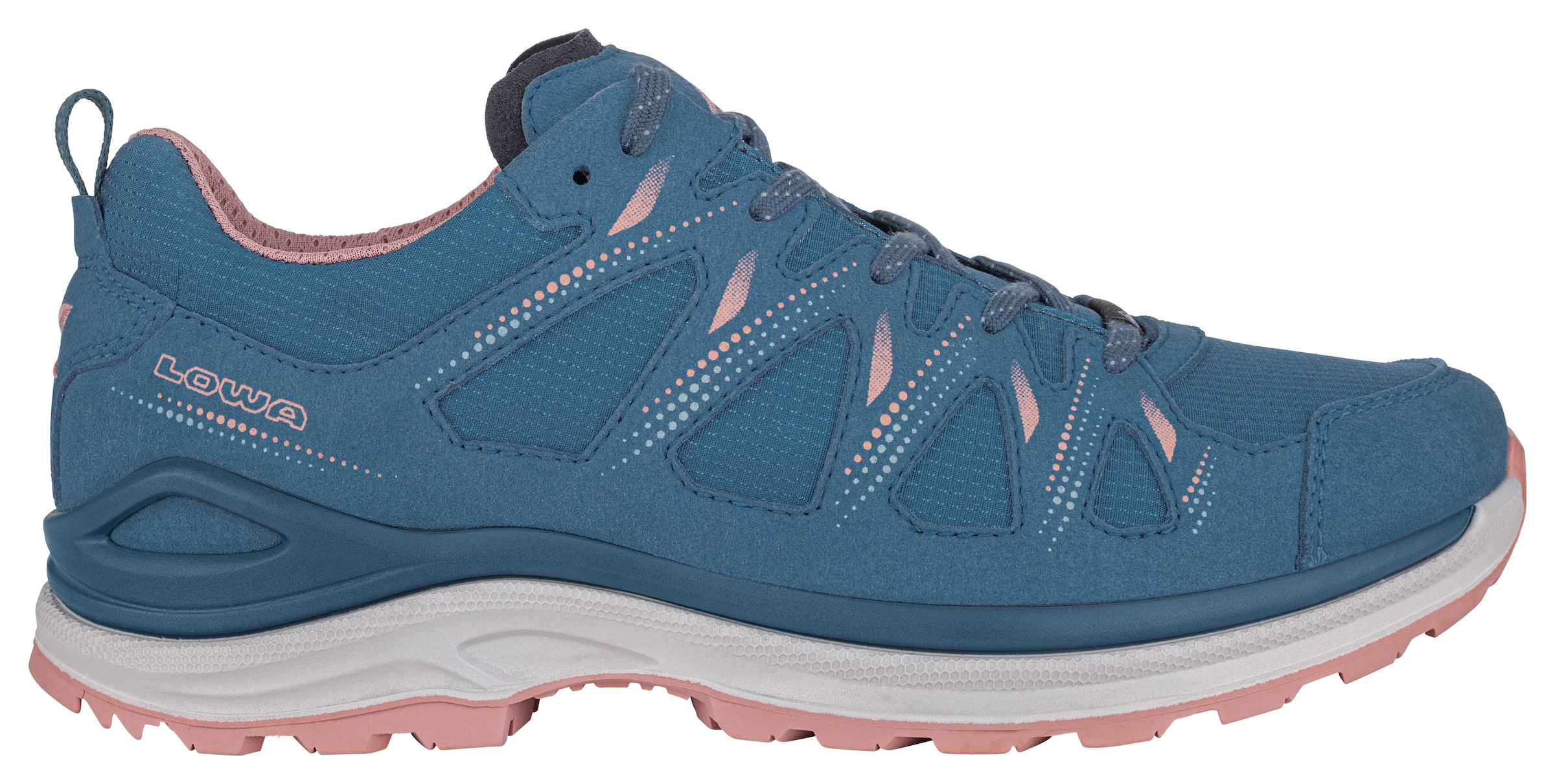 Lowa Wanderschuh »INNOX EVO II GORE-TEX® Ws«  wasserdicht dank Gore-Tex Membrane
