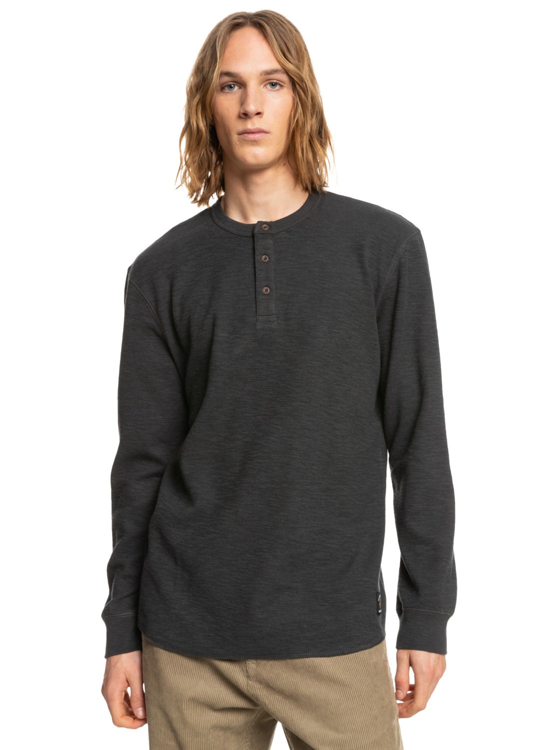 Quiksilver Langarmshirt »Hoian«