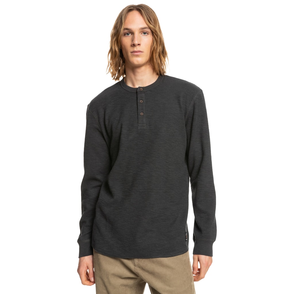 Quiksilver Langarmshirt »Hoian«