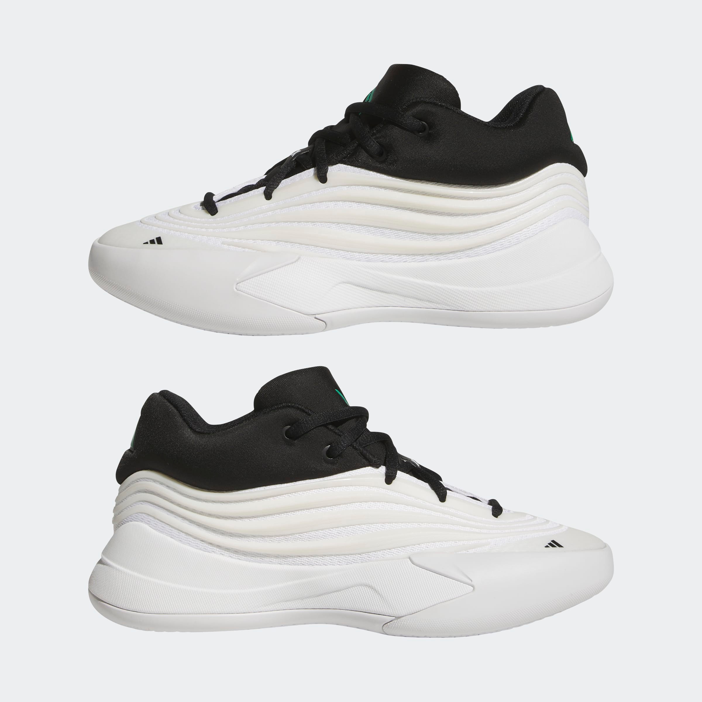 adidas Performance Basketballschuh »DAME X J«  Signature-Schuh von Damian Lillard, für Kinder & Jugendliche