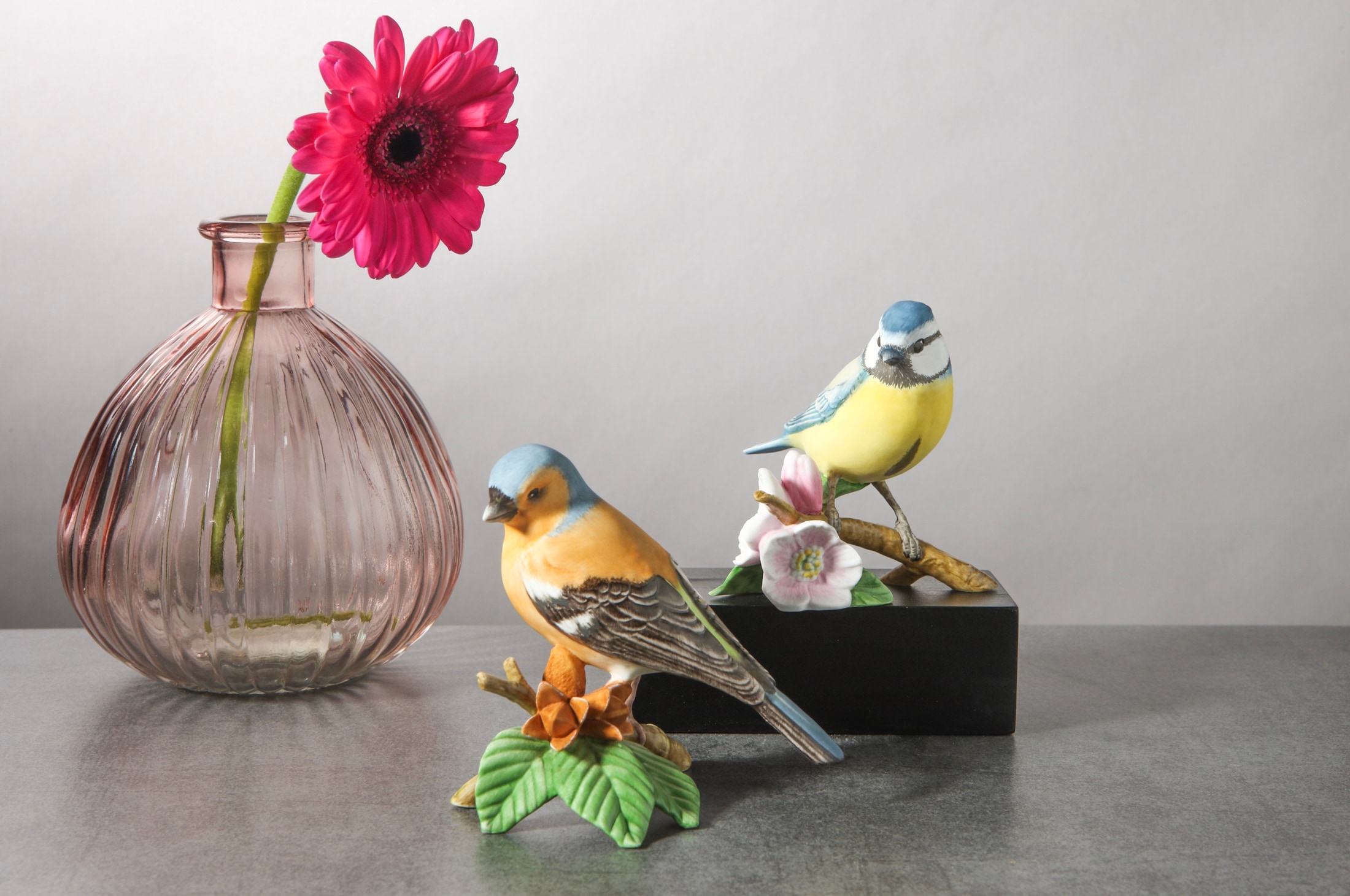 Goebel Tierfigur »Figur Blaumeise«