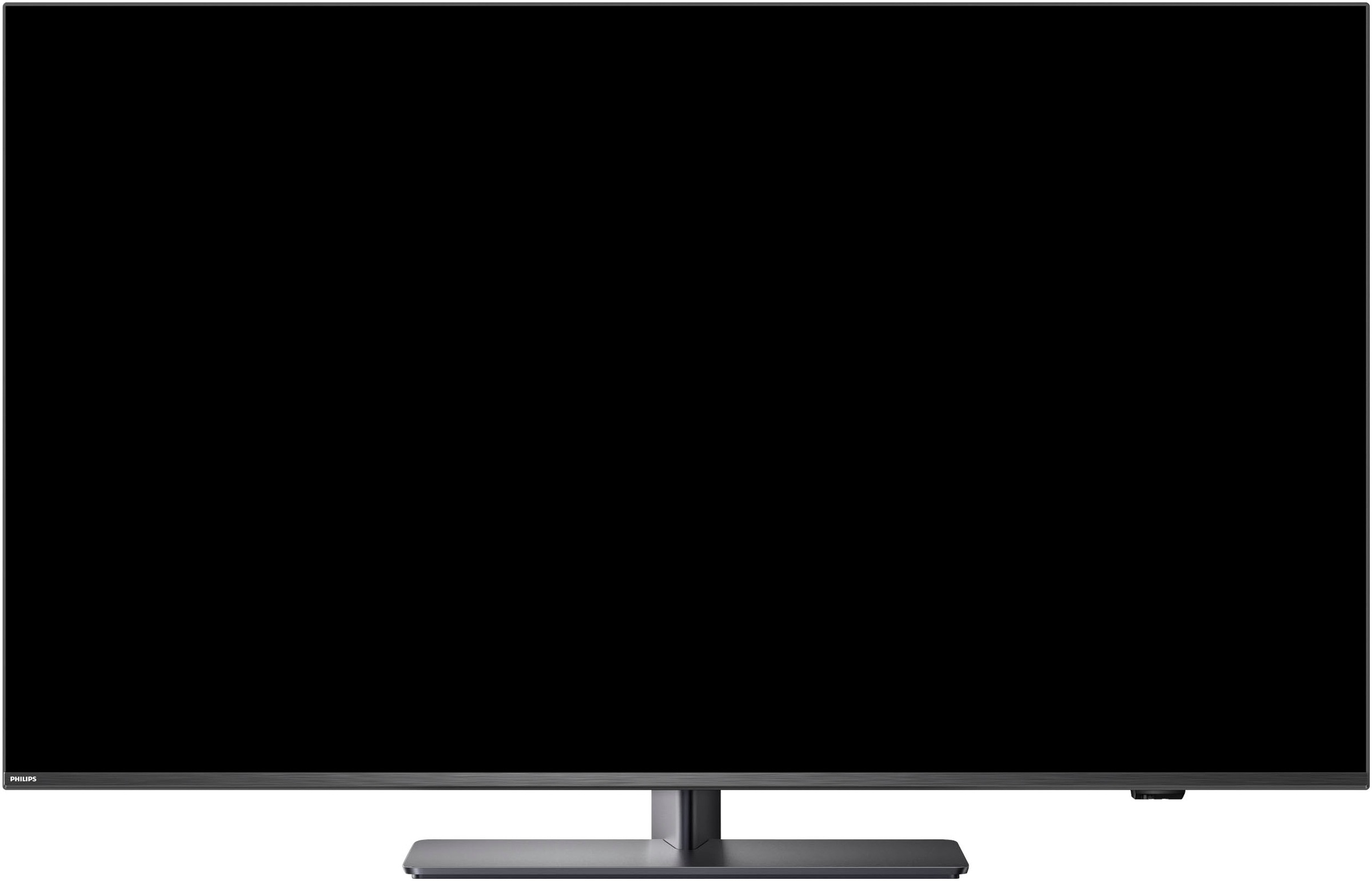 Philips LED-Fernseher »43PUS8848/12«, 4K Ultra HD, Google TV-Smart-TV-Android TV