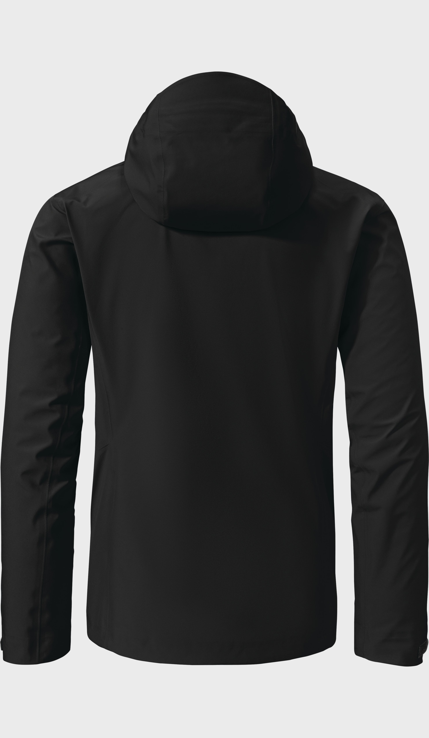 Schöffel Outdoorjacke »Hiking Jacket Style Cascata MNS« mit Kapuze