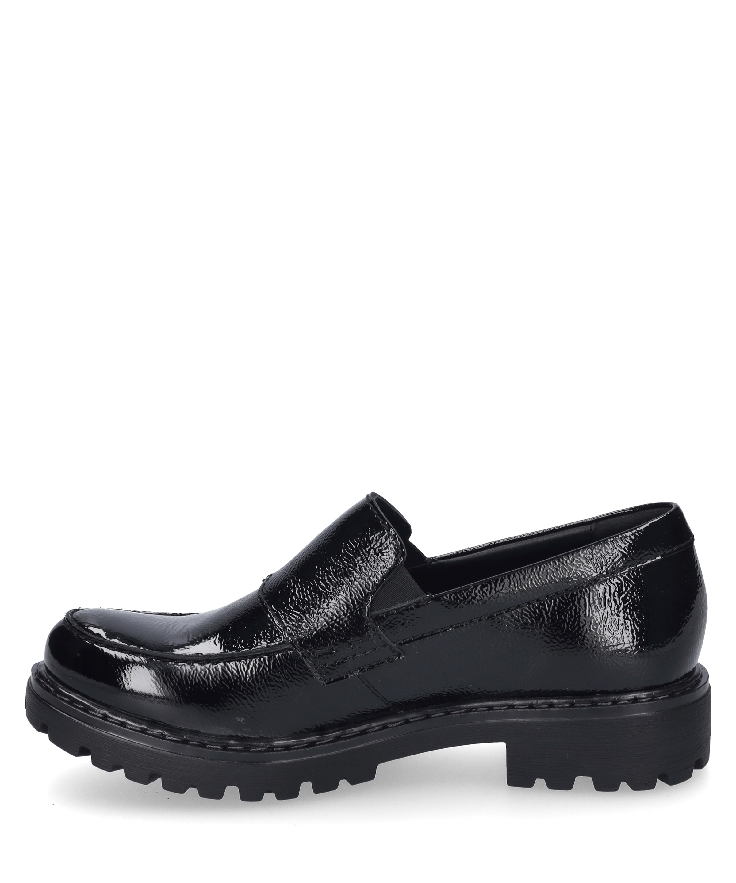 Josef Seibel Slipper »Marta 23, schwarz«