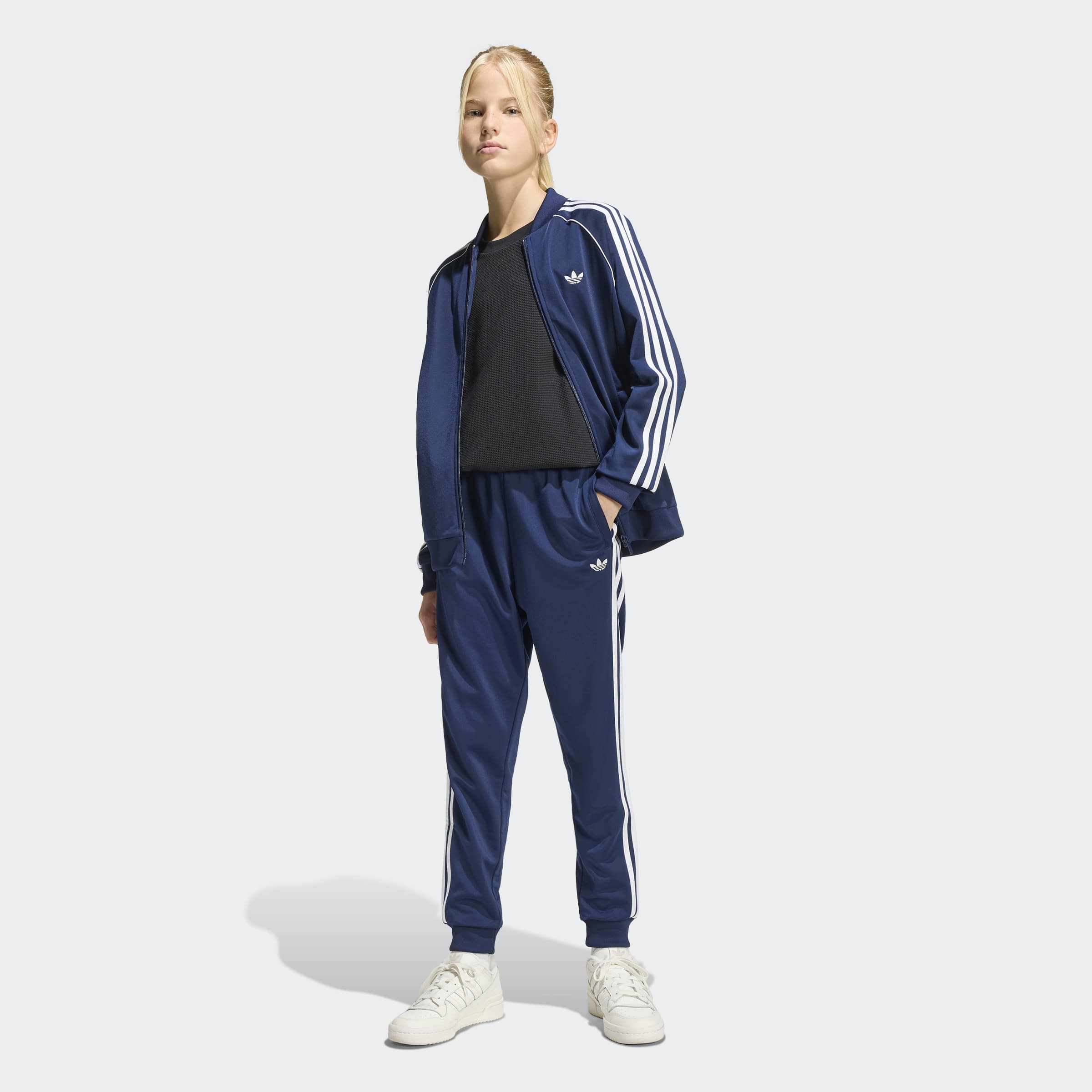 adidas Originals Sporthose »SST«