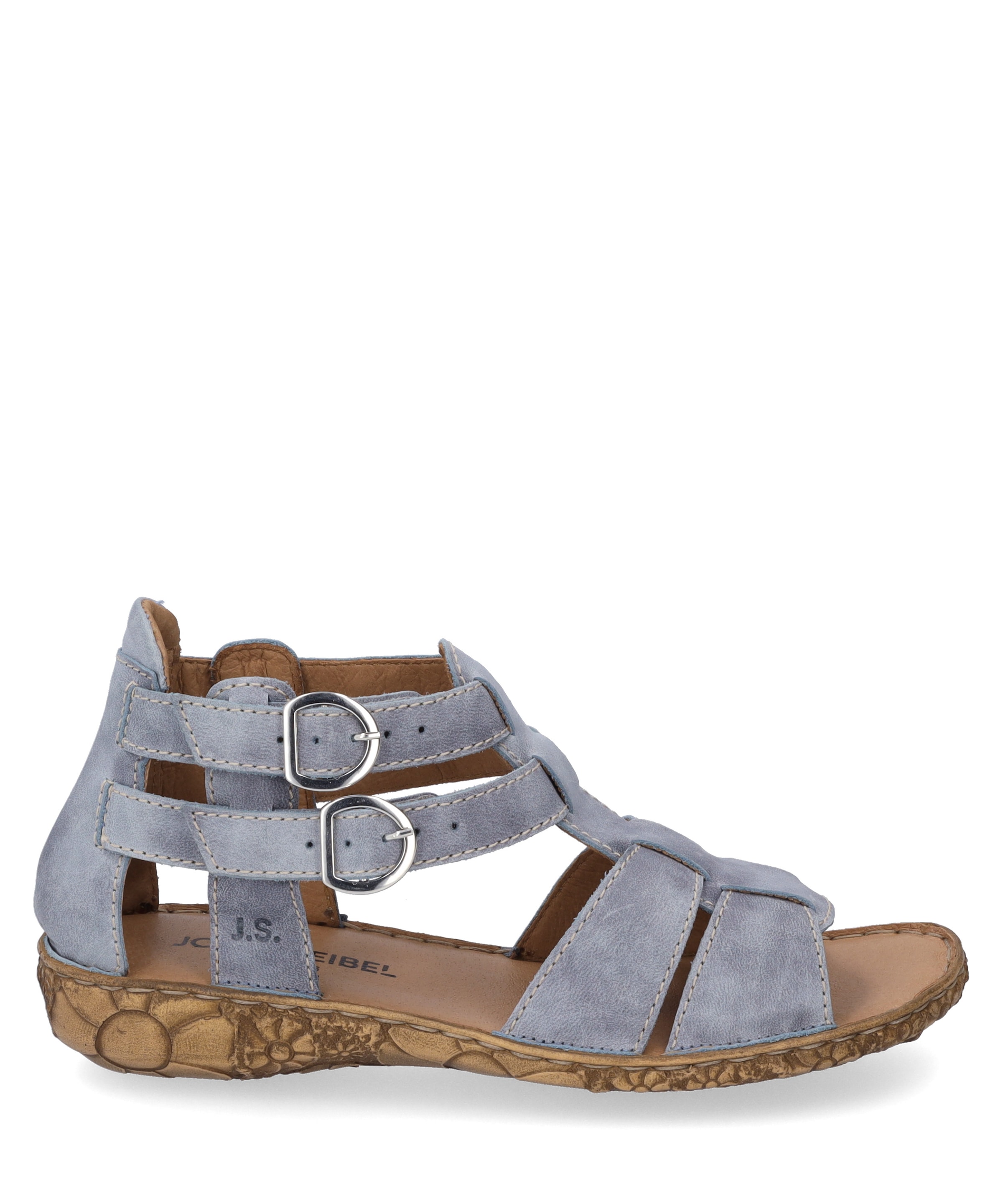Josef Seibel Sandale »Rosalie 51, jeans«
