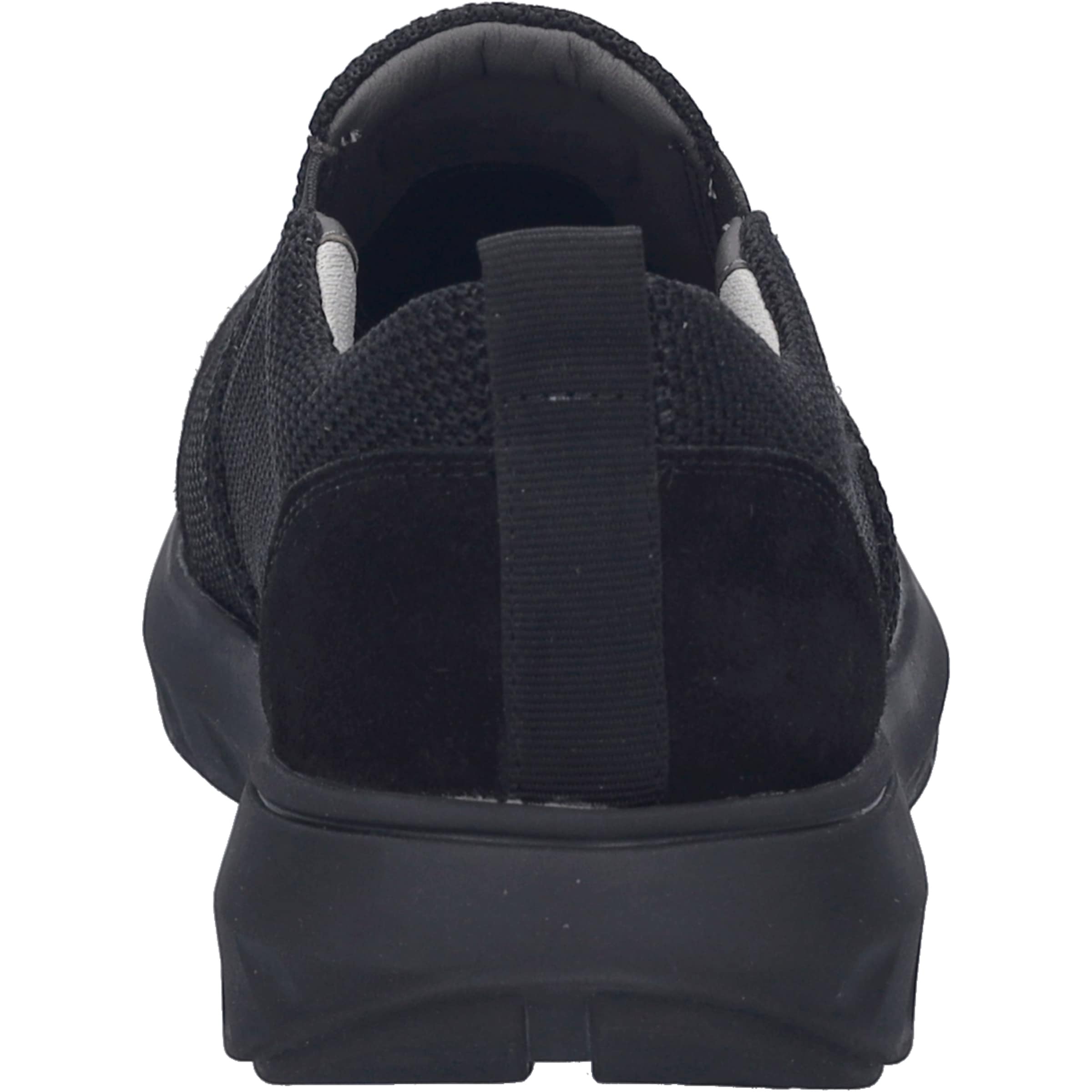 Josef Seibel Sneaker »Cameron 13, black-black«