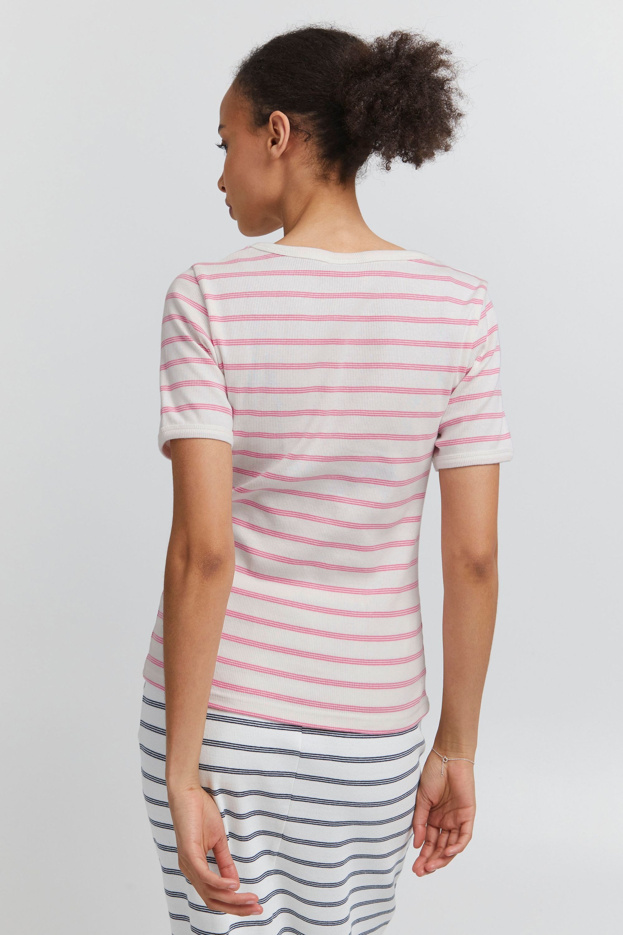 Ichi T-Shirt »T-Shirt IHLouisany«