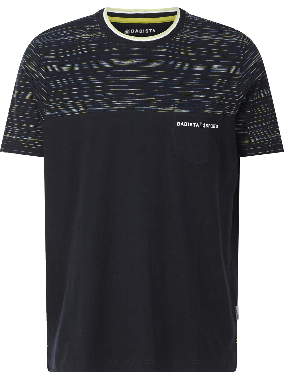 Babista T-Shirt »T-Shirt KENDALO«