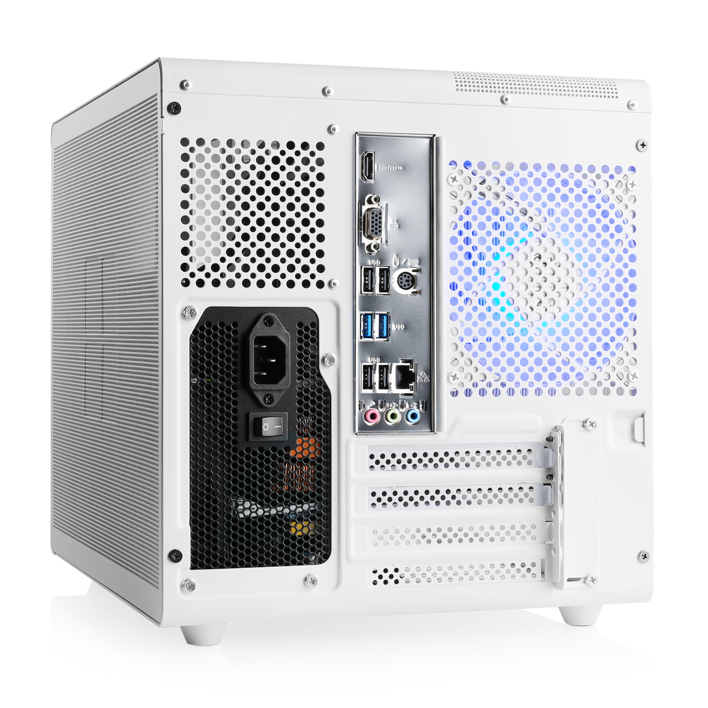 CSL PC »Cube V24126«