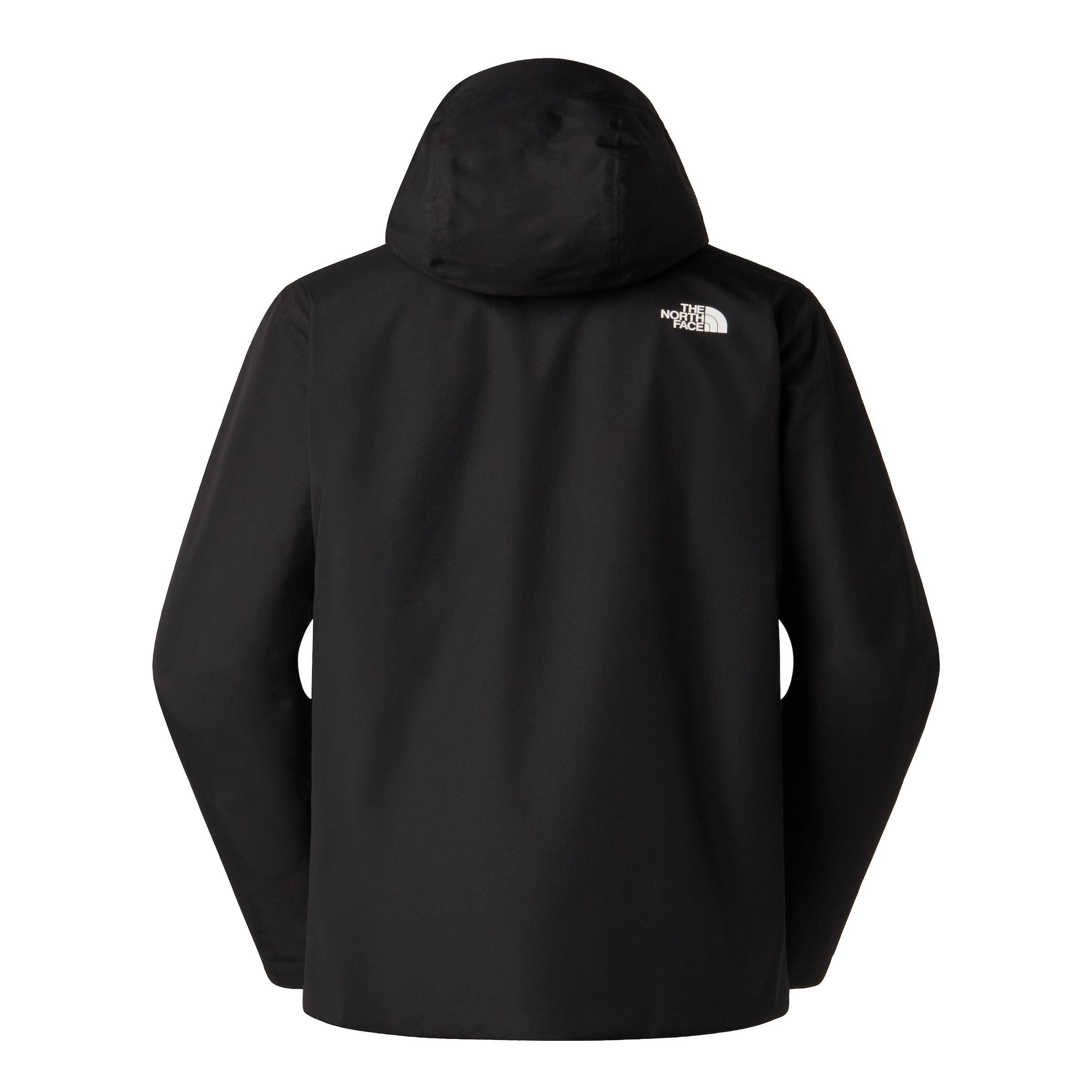 The North Face Funktionsjacke »M QUEST MONO TRICLIMATE« 3-in-1 Design, wetterfest, atmungsaktiv