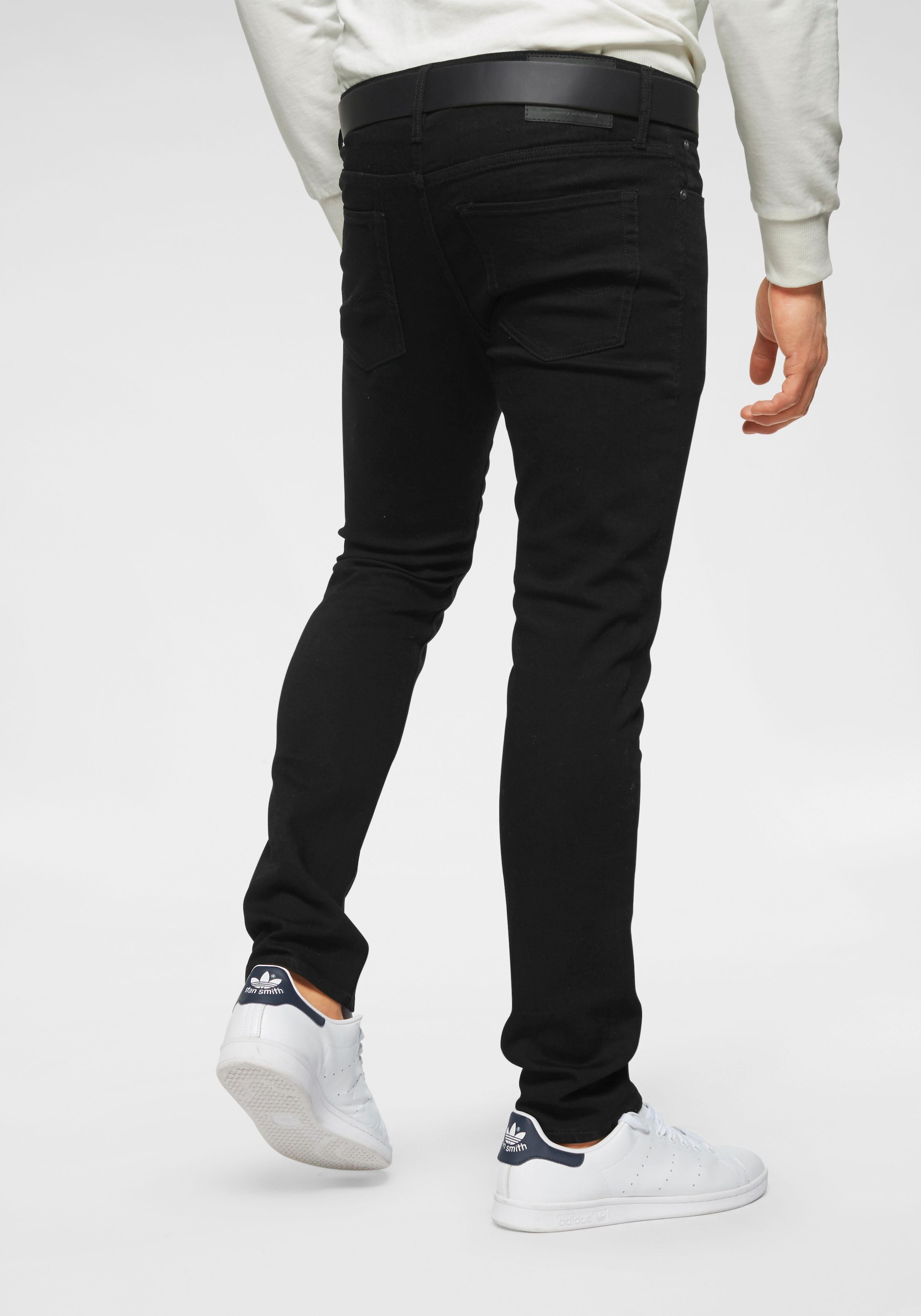 Jack & Jones Slim-fit-Jeans »JJIGLENN JJORIGINAL CB 774 NOOS«