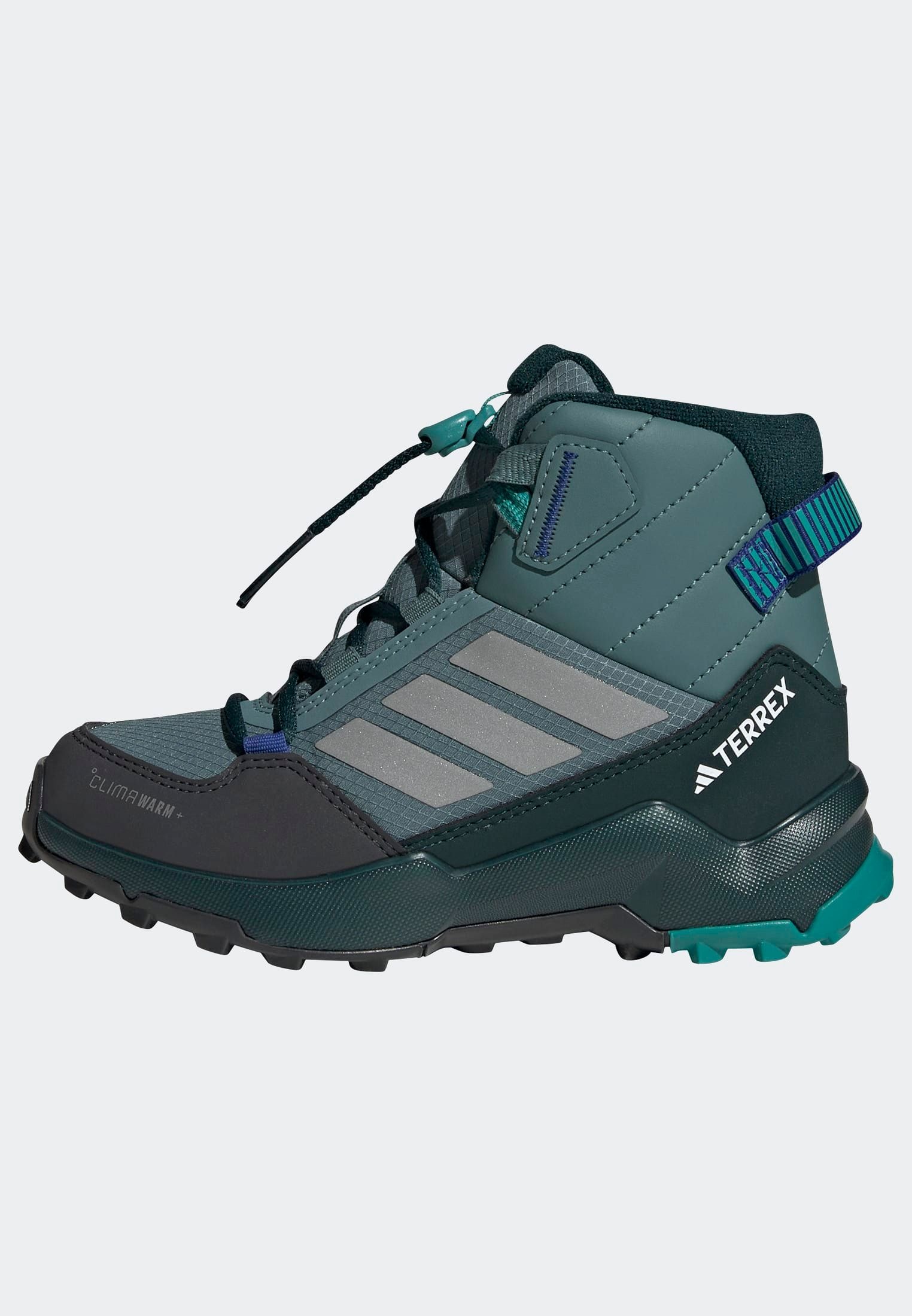 adidas TERREX Wanderschuh »TERREX AX4R MID CLIMAWARM+  KINDER«  für Kinder
