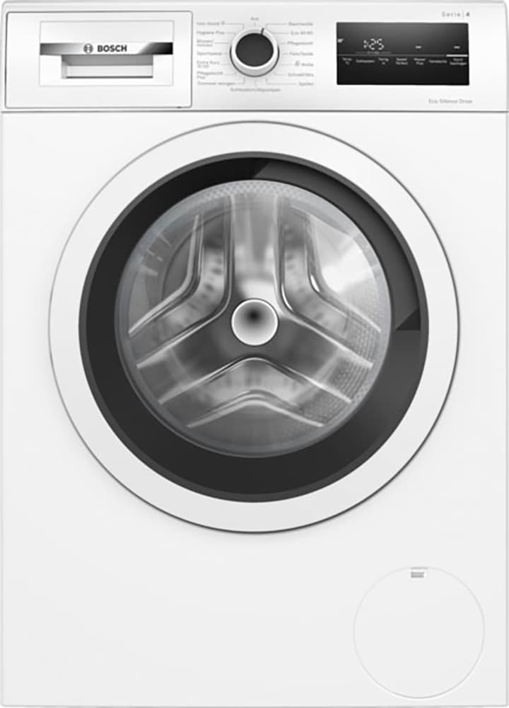 BOSCH Waschmaschine »WAN28225«, Shop OTTO im Online kg, Serie WAN28225, U/min 4, 8 1400