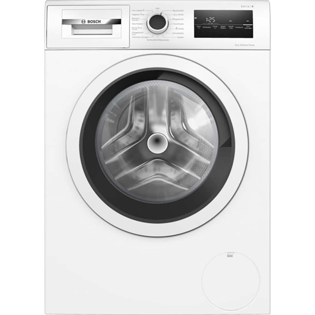 BOSCH Waschmaschine »WAN28225«, Serie 4, WAN28225, 8 kg, 1400 U/min