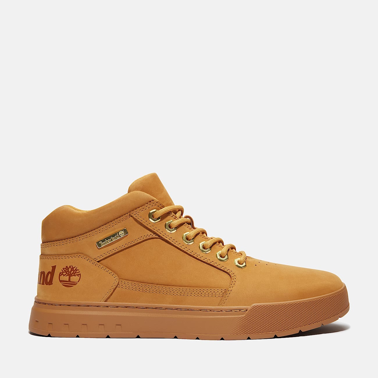 Timberland Sneaker »MAPLE GROVE - MID LACE SNEAKER«