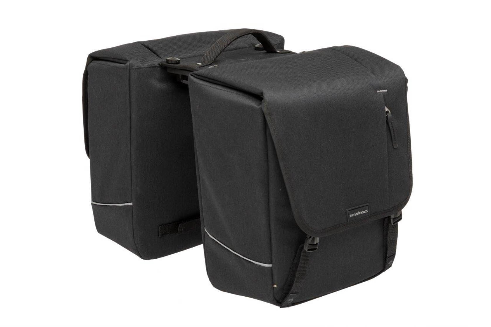 Gepäckträgertasche »Doppelpacktasche Nova Double MIK«