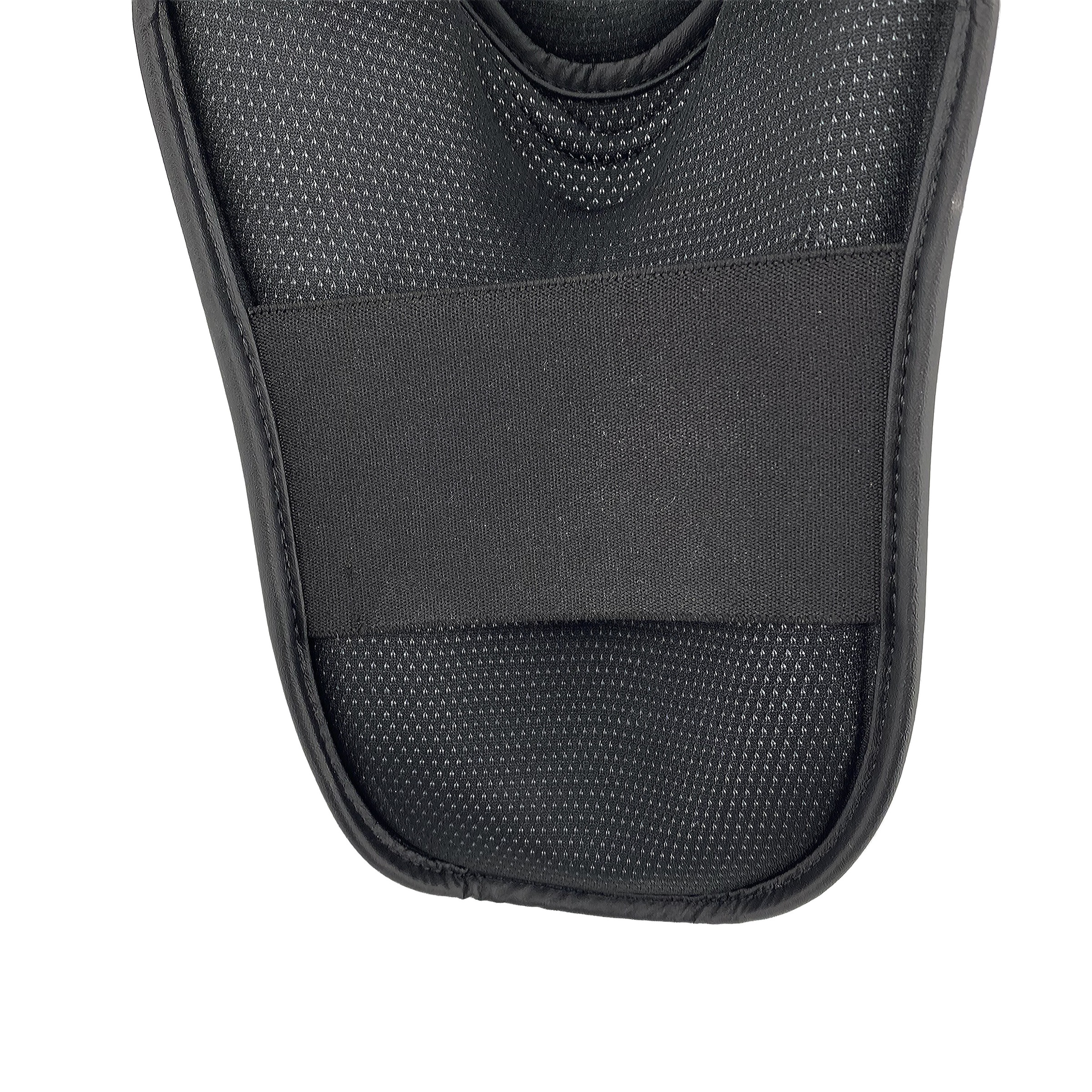 adidas Performance Kampfsport Schienbeinschoner »adidas Shin Instep Guard black/white«
