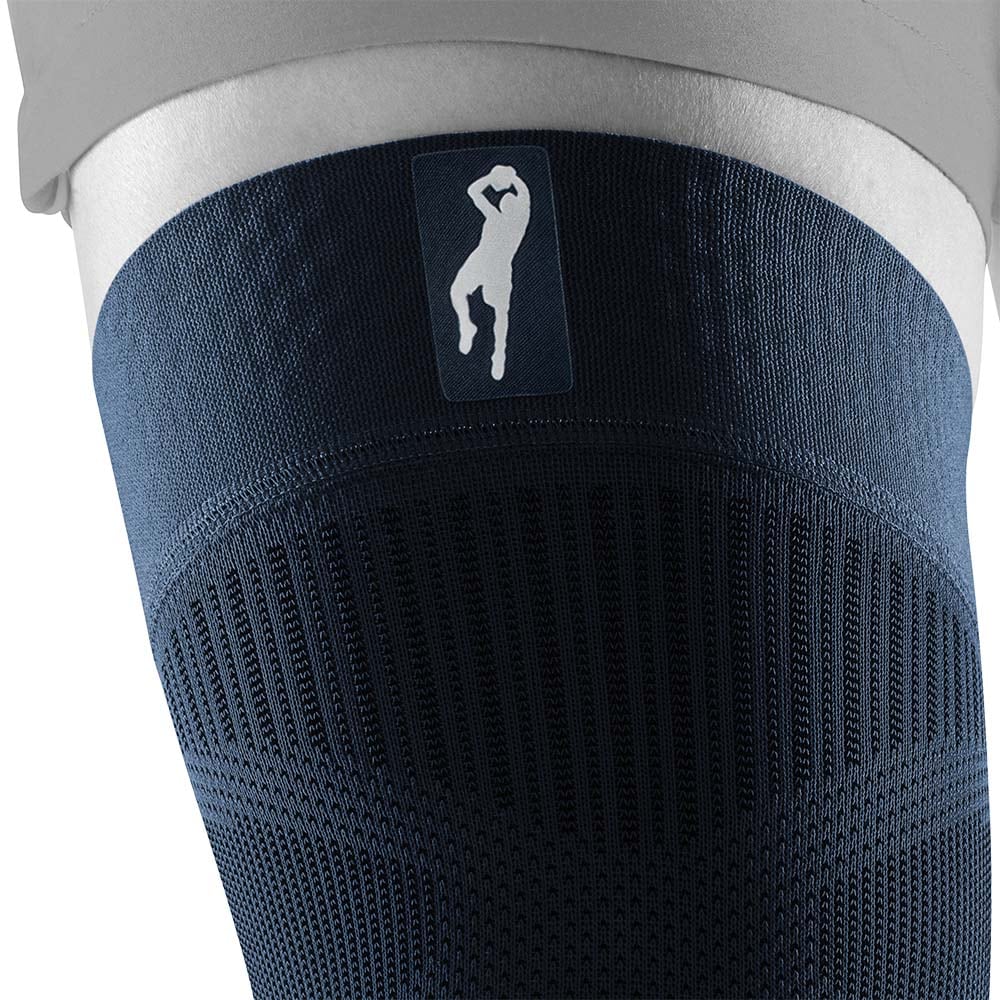 Bauerfeind Kniebandage »Sports Compression Knee Support«, mit Kompression