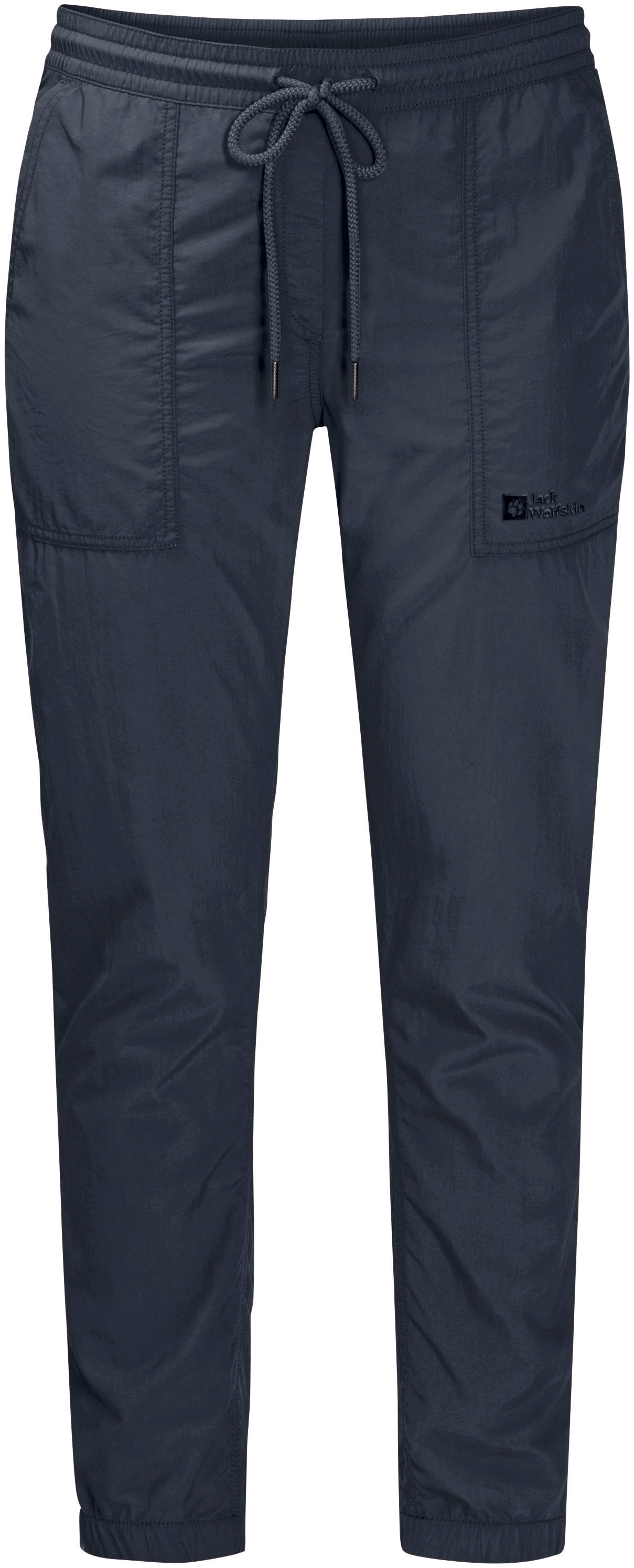 Jack Wolfskin Trekkinghose »MOJAVE PANTS W«, leicht