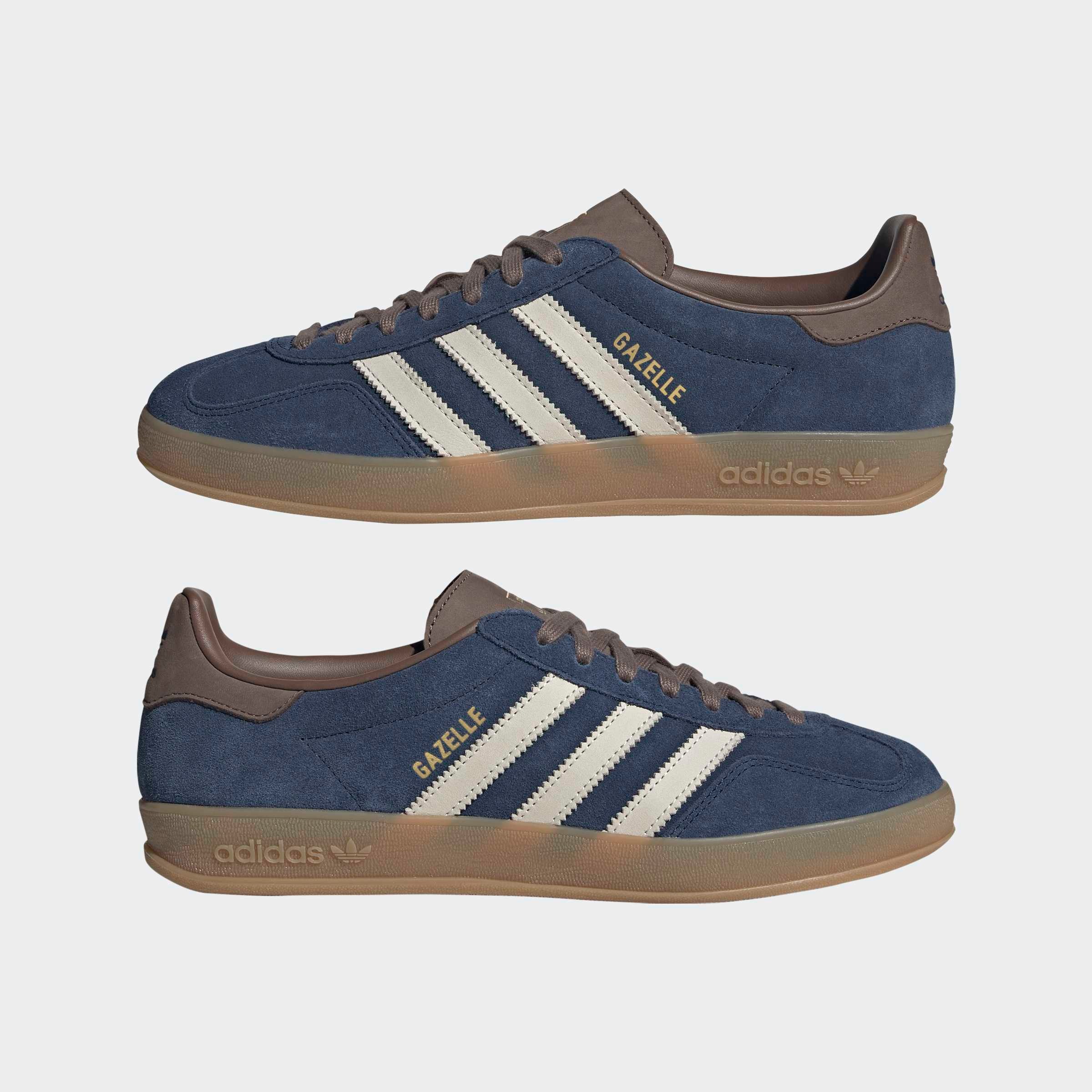 adidas Originals Sneaker »GAZELLE INDOOR«