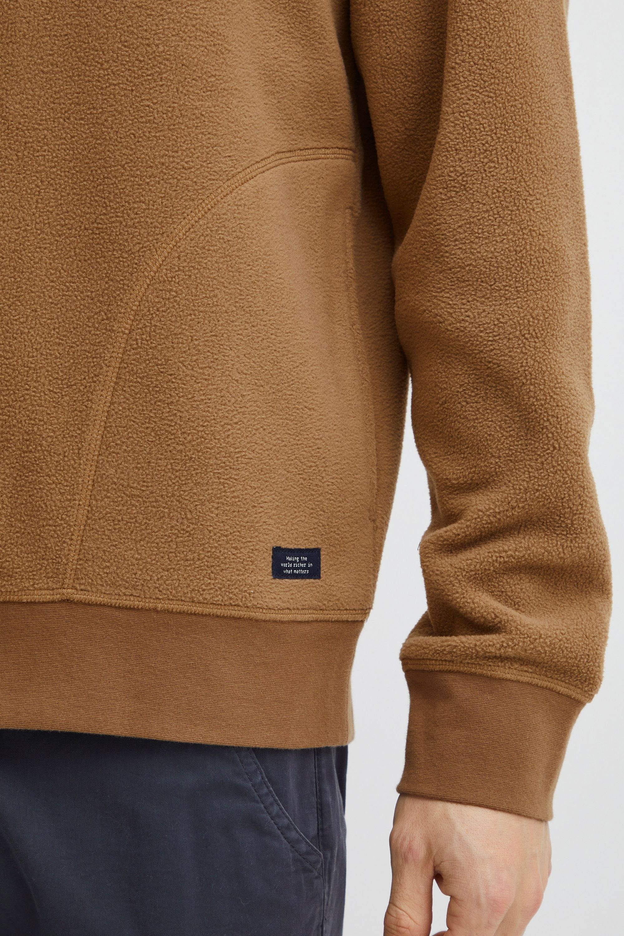 Blend Longpullover »Sweatshirt BHSweatshirt«