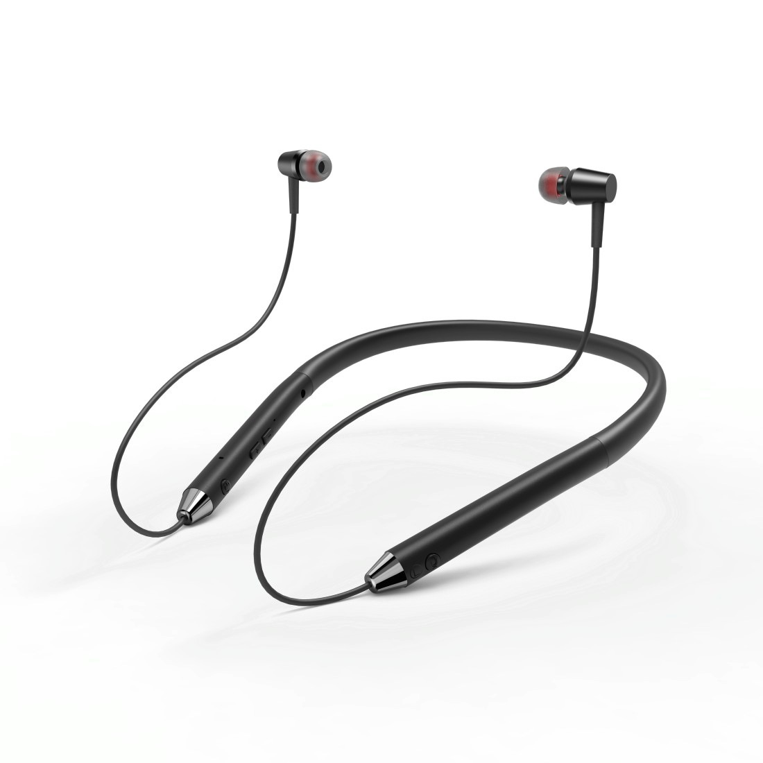 Bluetooth®-Kopfhörer "Voice Neck", In-Ear, Mikrofon »Inkl....