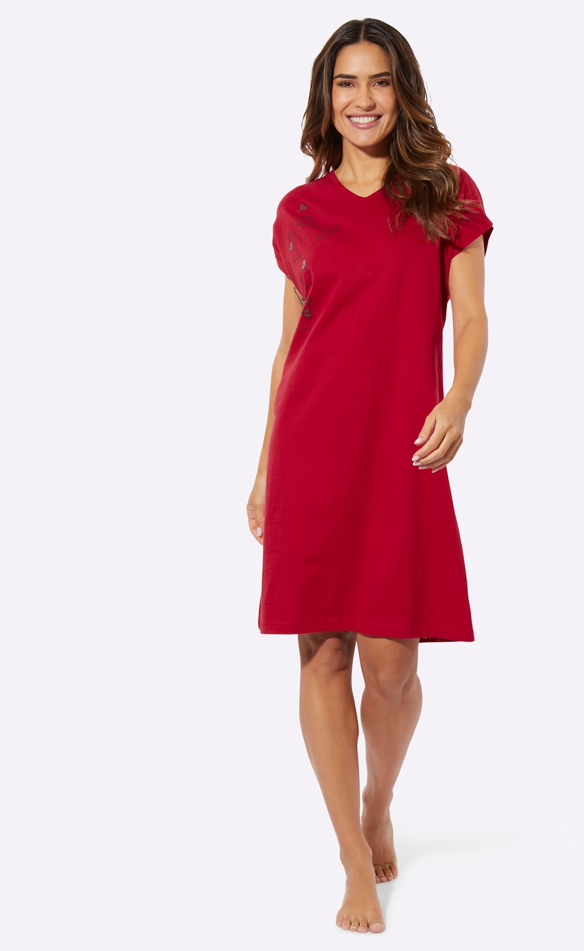   Nachthemd »Nachthemden«