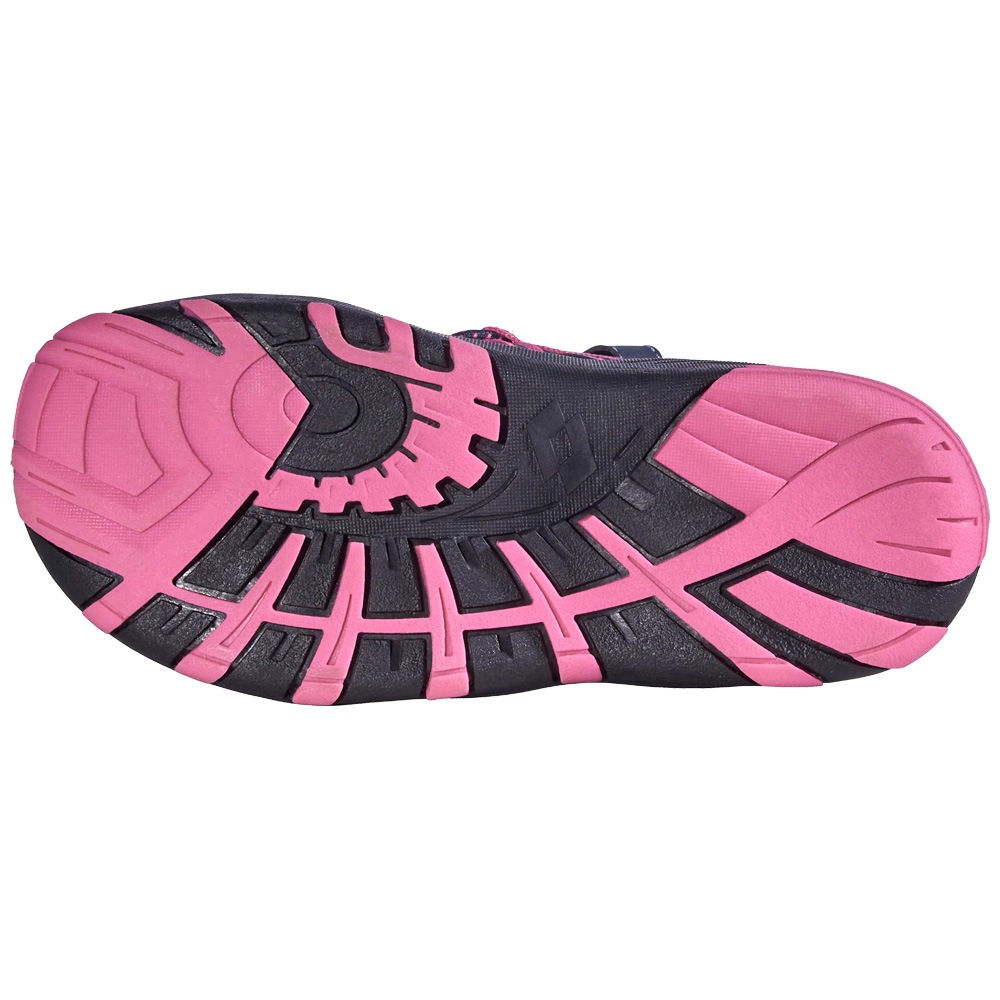 lotto Outdoorsandale  - in kinderfußgerechter Passform