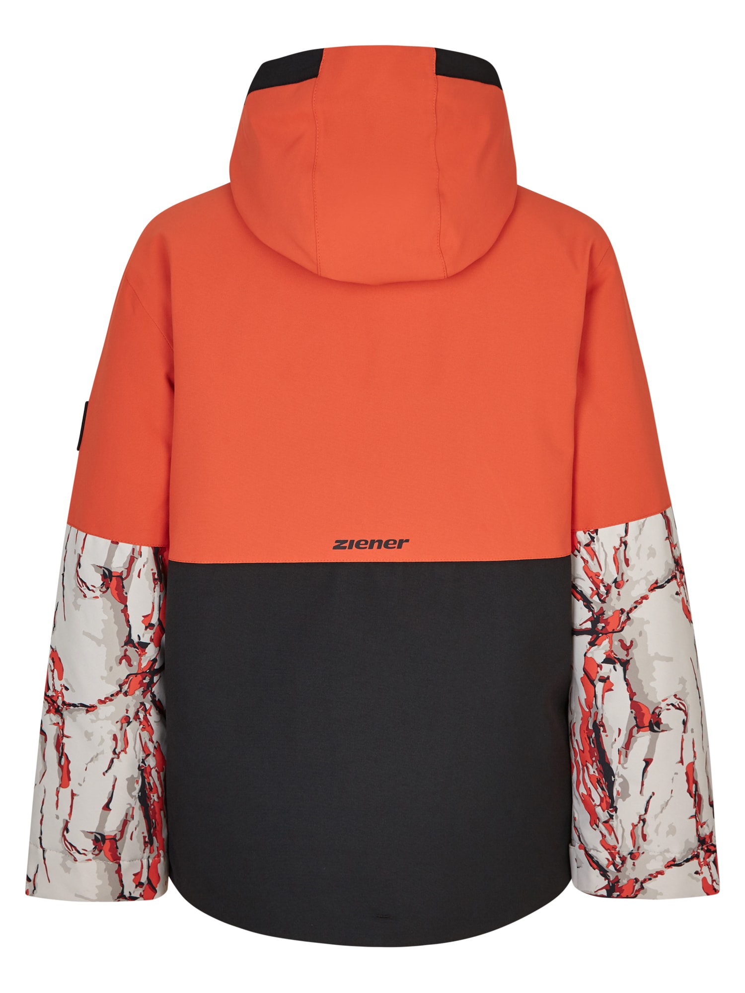 Ziener Skijacke »AWED«