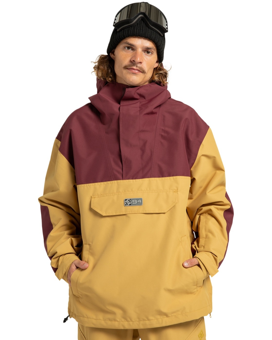 DC Shoes Anorak »DC-43 10K«