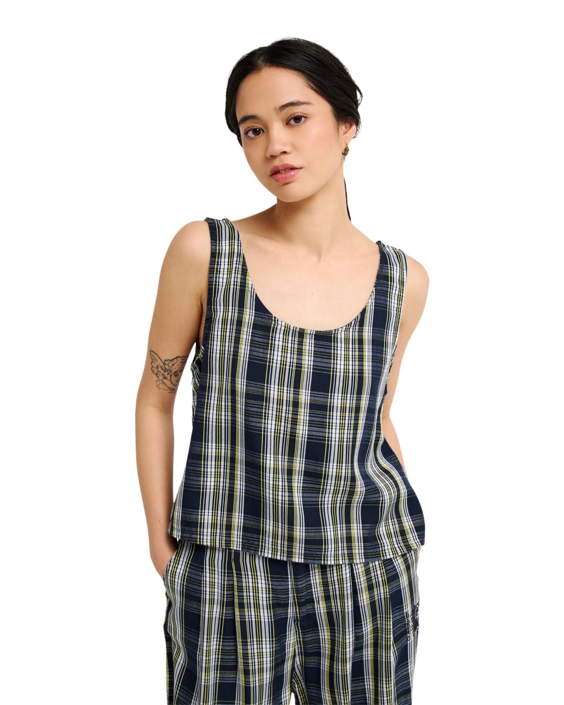 Quiksilver Tanktop »Vista«